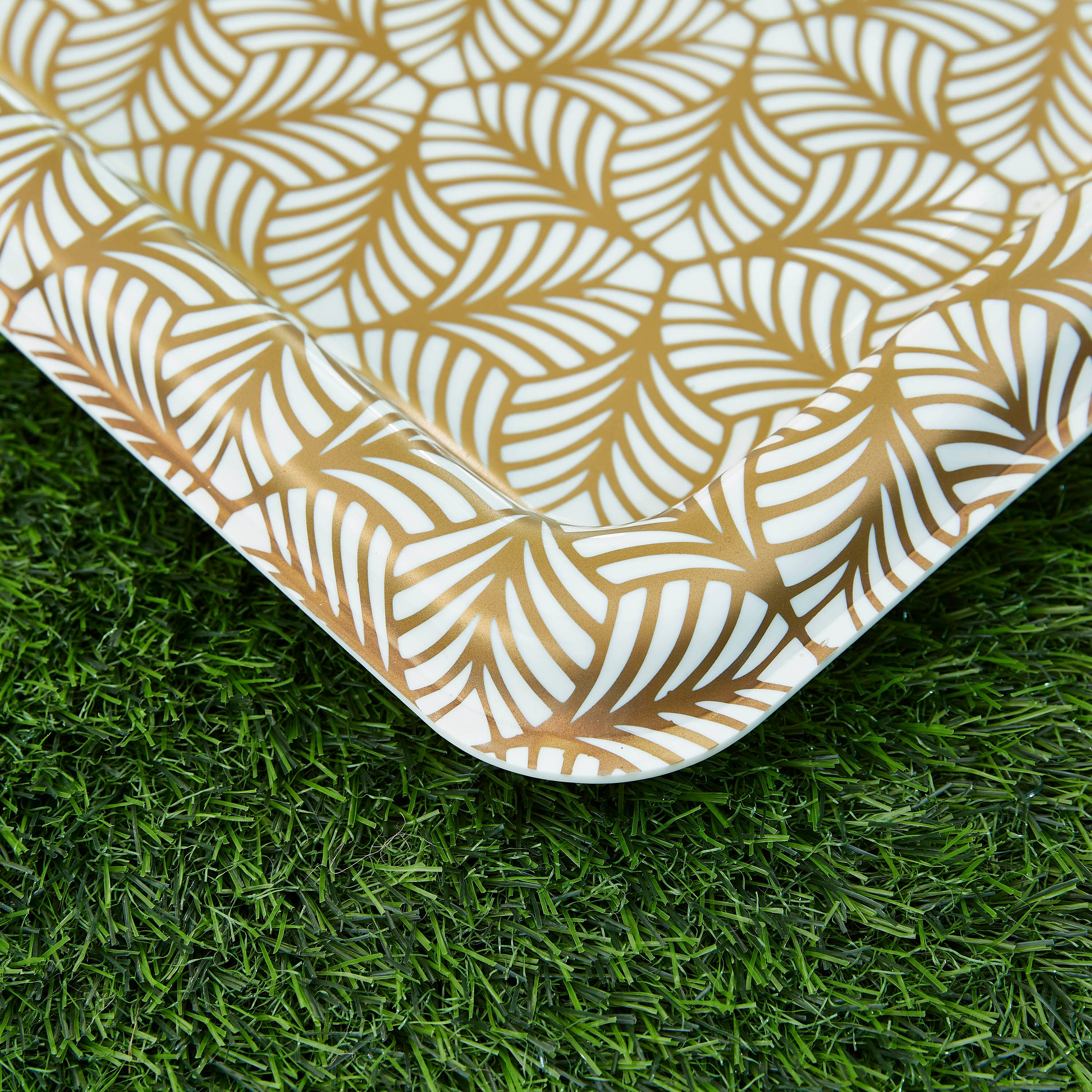 صينية أكريليك تقليدية - 60x45  سم-hbxhomeware-hbxkitchen-image-2