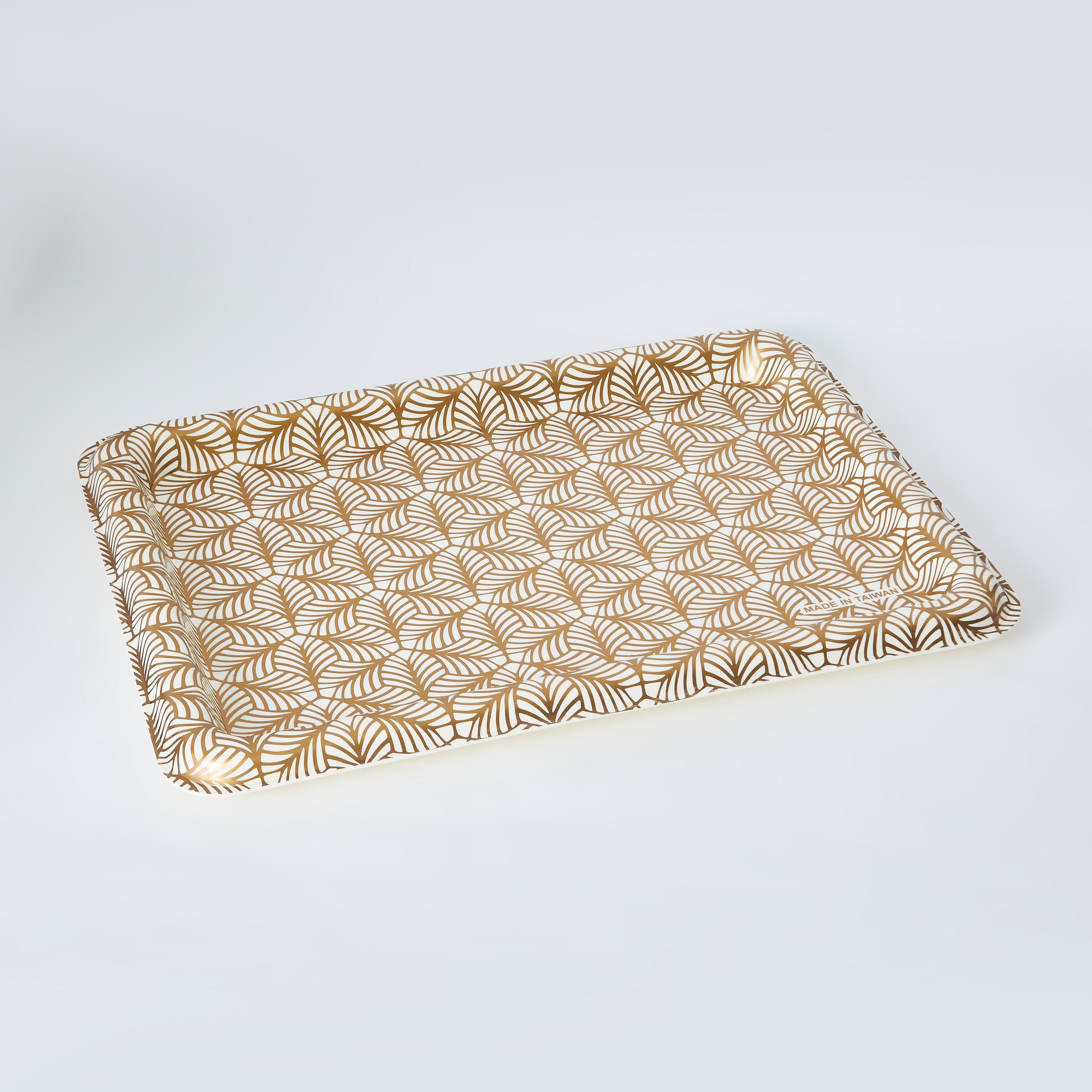 صينية أكريليك تقليدية - 60x45  سم-hbxhomeware-hbxkitchen-image-4