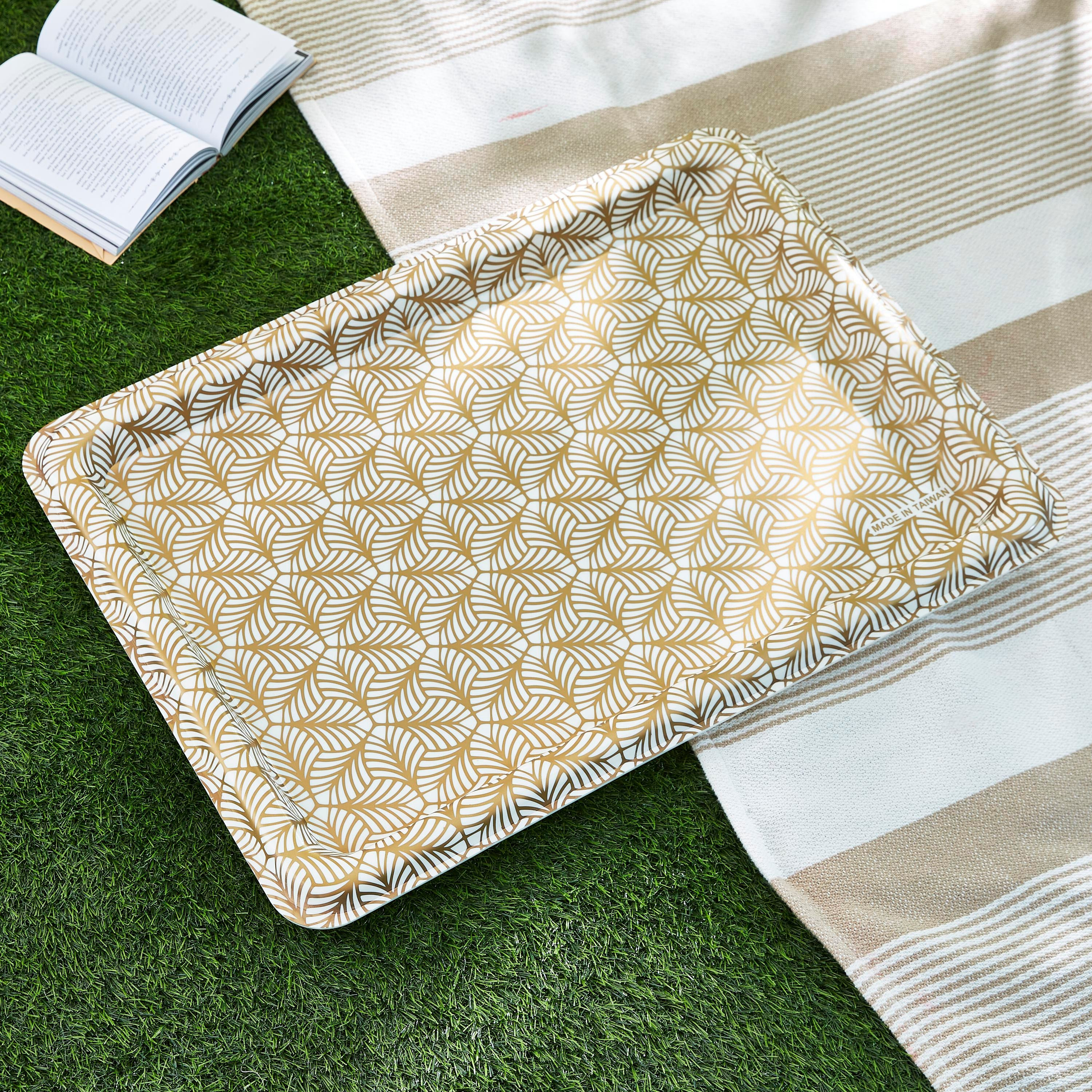 صينية أكريليك تقليدية - 68 × 50 سم-hbxhomeware-hbxkitchen-image-3