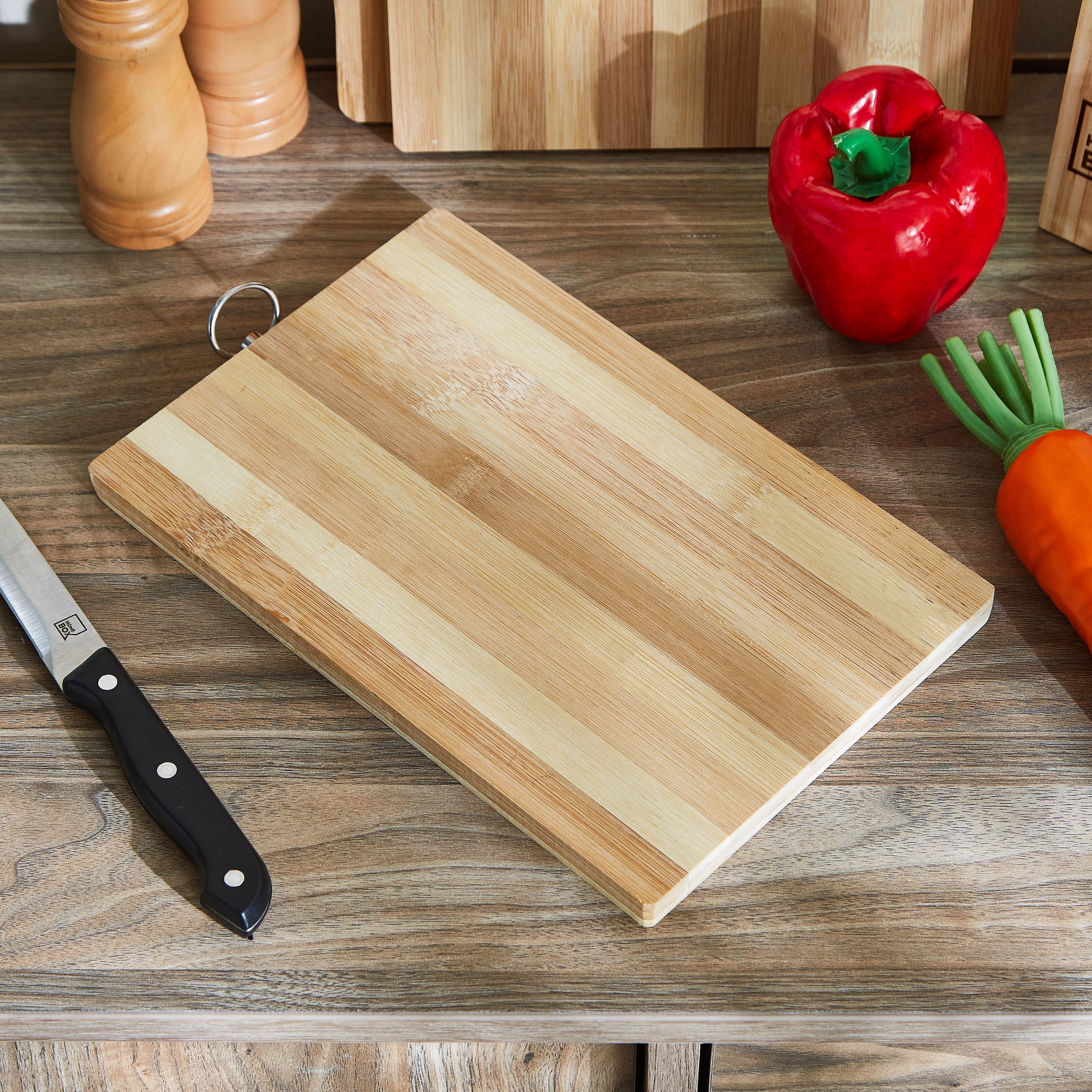 لوح تقطيع من دولوب - 25x17 سم-hbxkitchen-kitchenware-foodpreparation-image-1