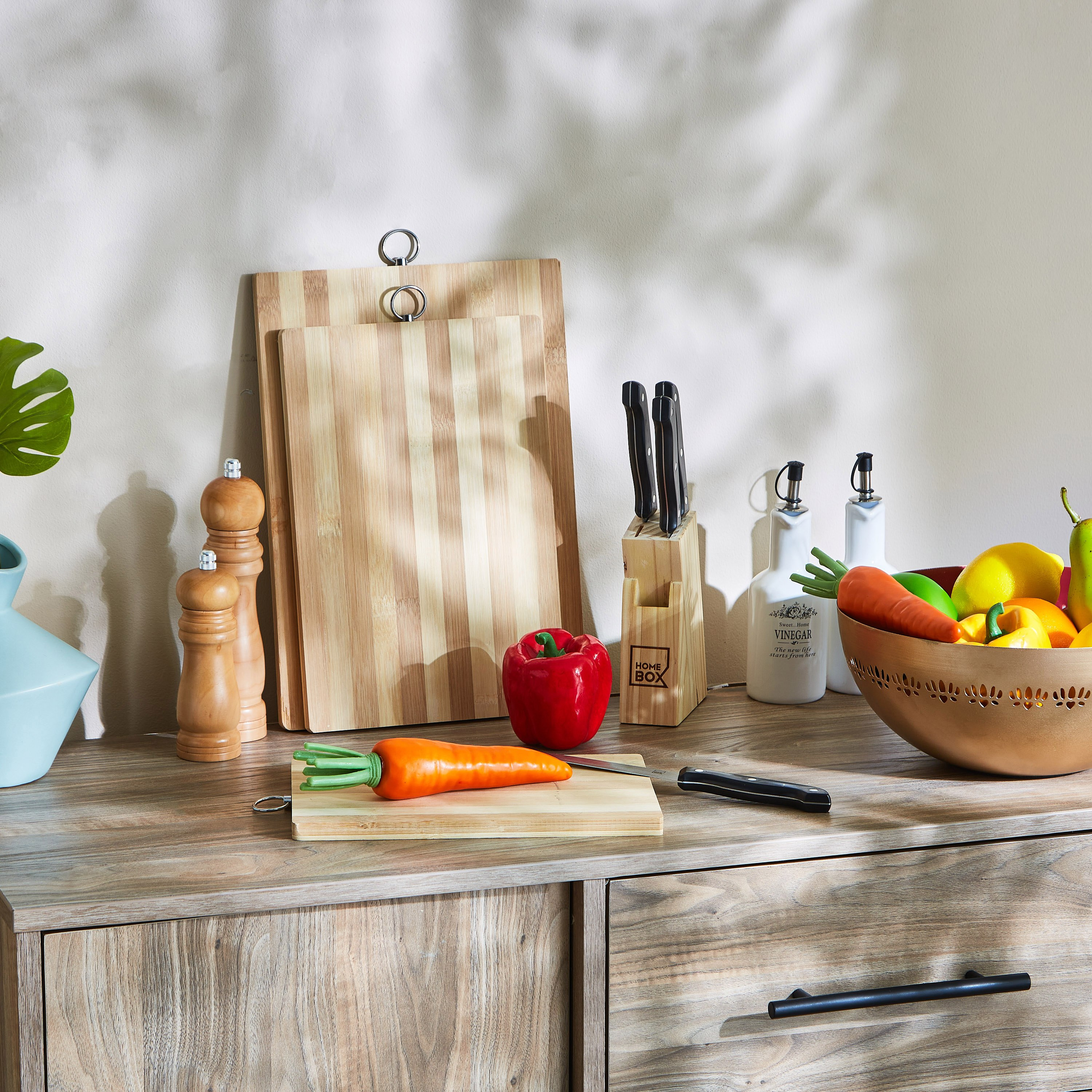 لوح تقطيع من دولوب - 30x20 سم-hbxkitchen-kitchenware-foodpreparation-image-3