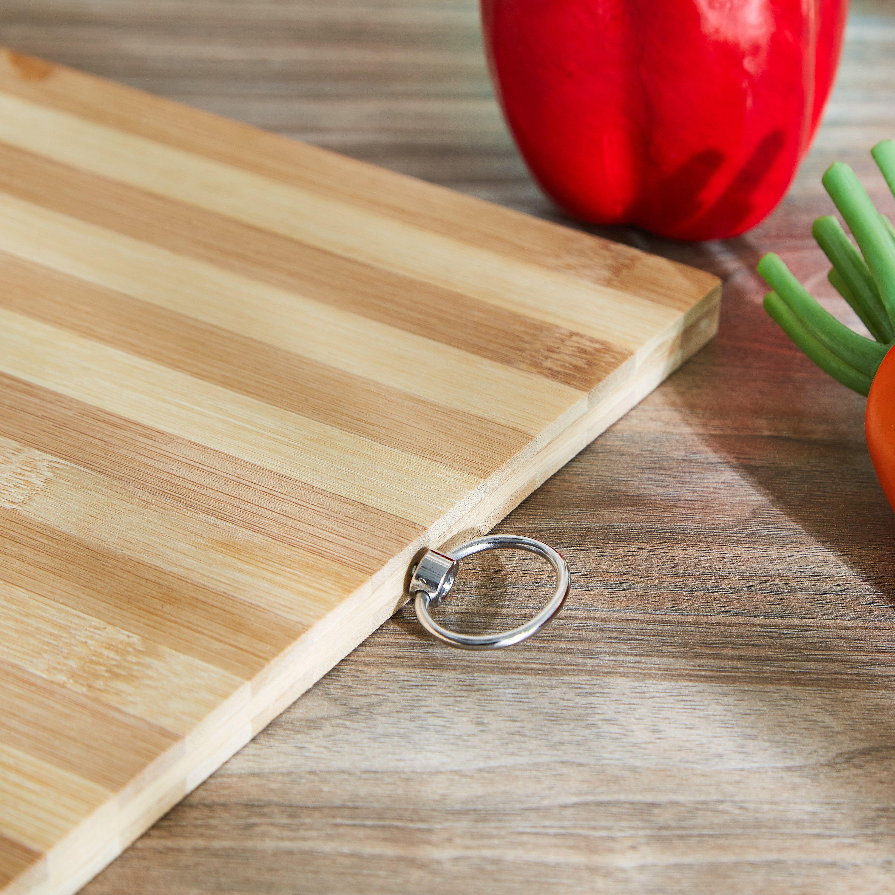 لوح تقطيع من دولوب - 34x24 سم-hbxkitchen-kitchenware-foodpreparation-image-2