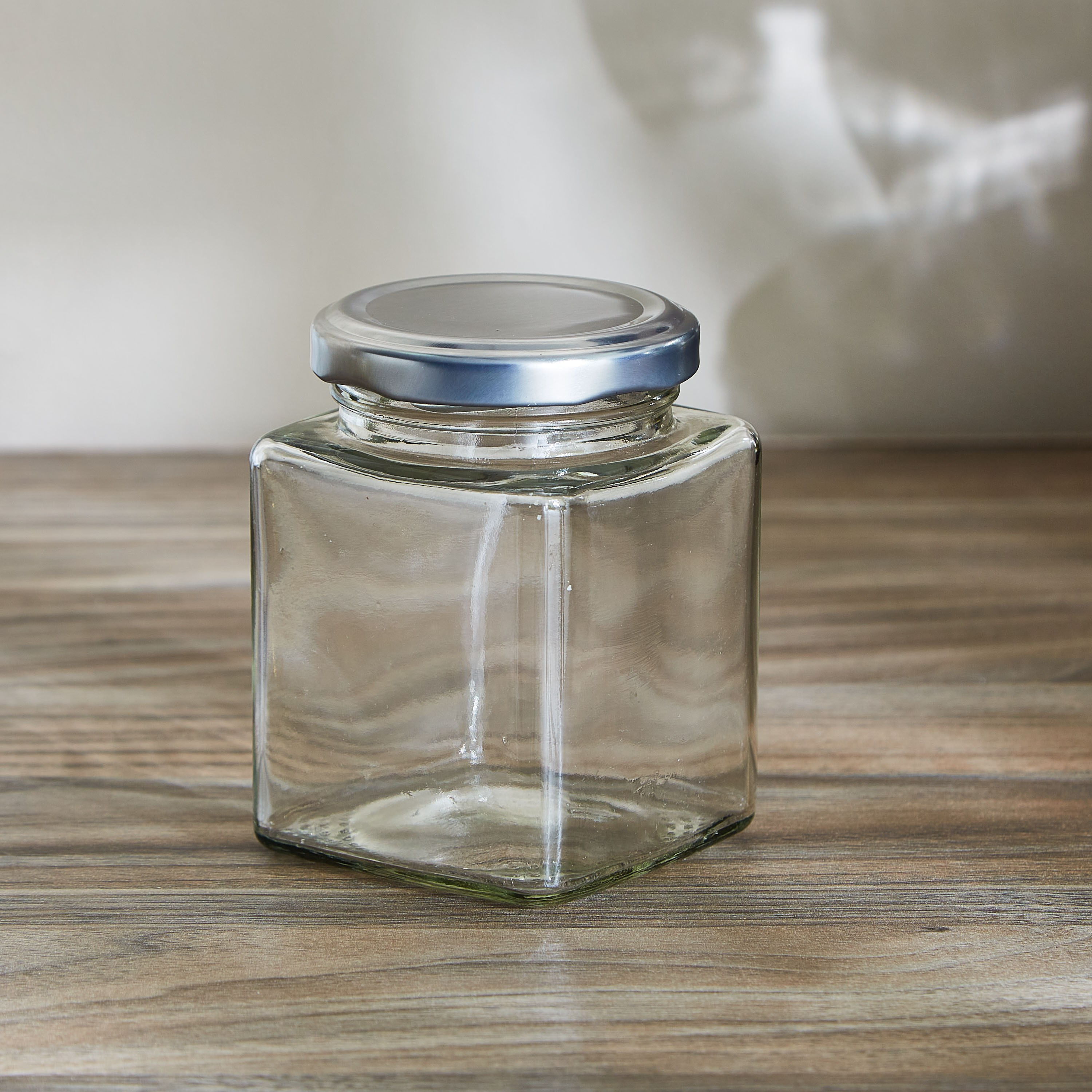 جرة زجاجية صغيرة من دولوب - 7 سم-hbxhomeware-hbxkitchen-image-1