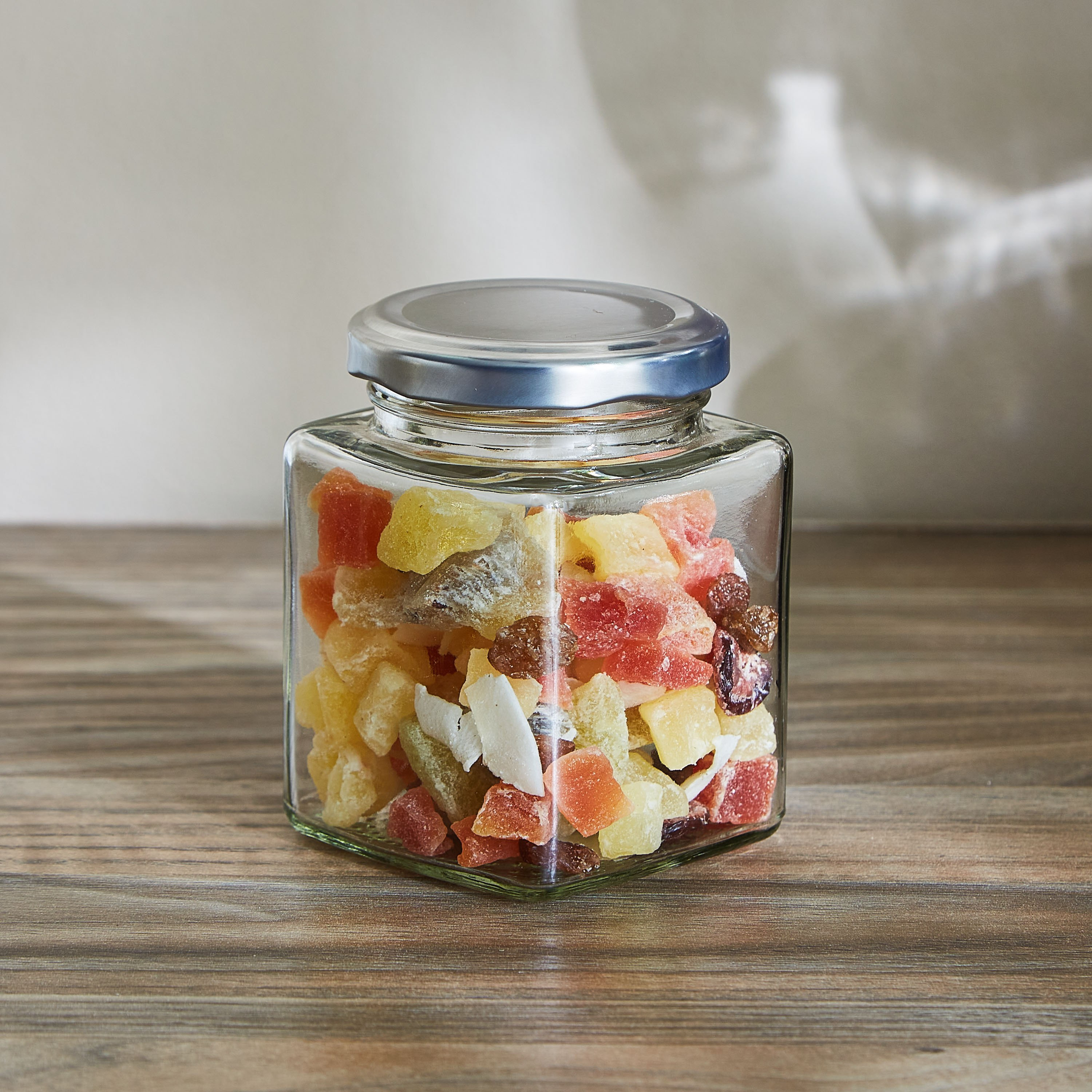 جرة زجاجية صغيرة من دولوب - 7 سم-hbxhomeware-hbxkitchen-image-2