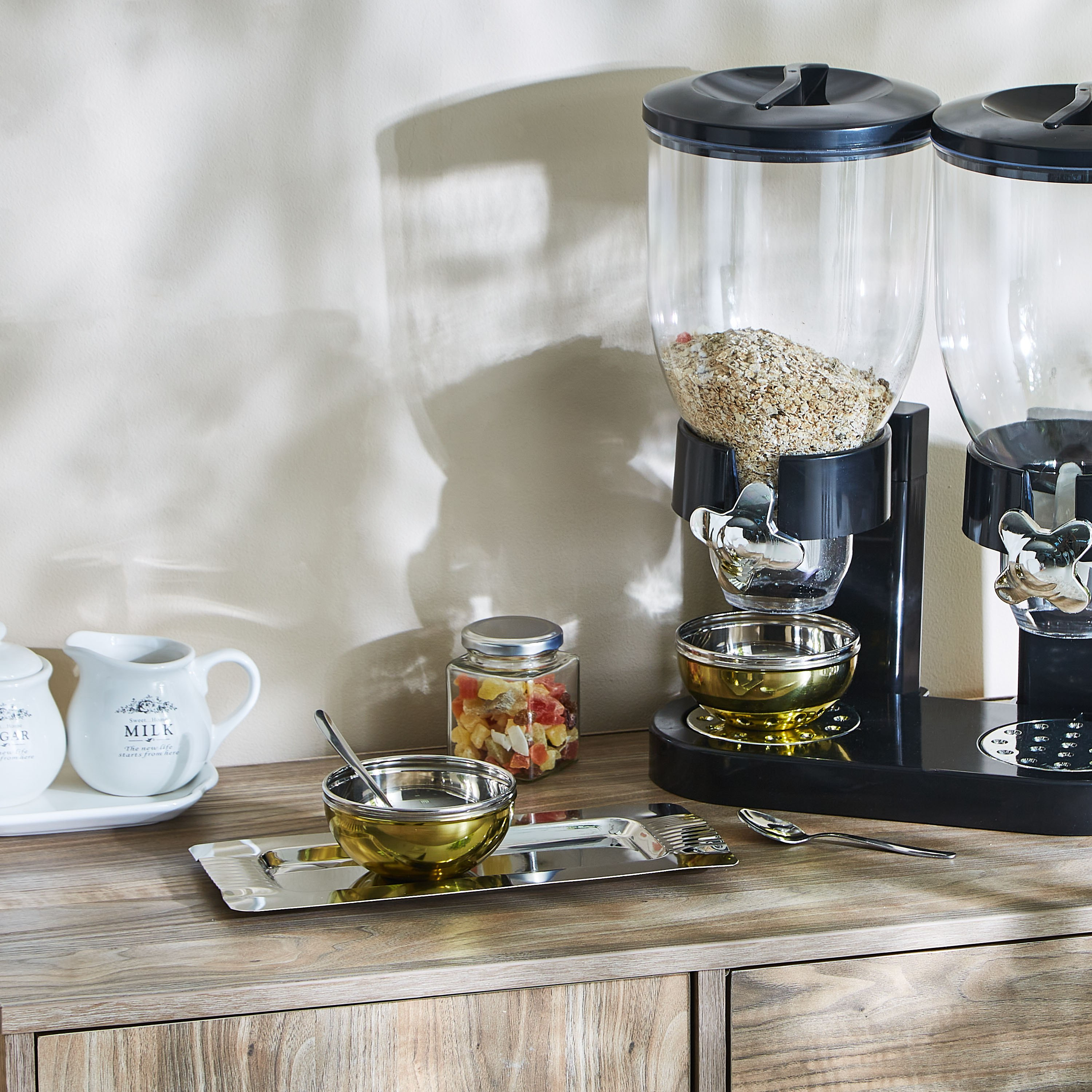جرة زجاجية صغيرة من دولوب - 7 سم-hbxhomeware-hbxkitchen-image-4