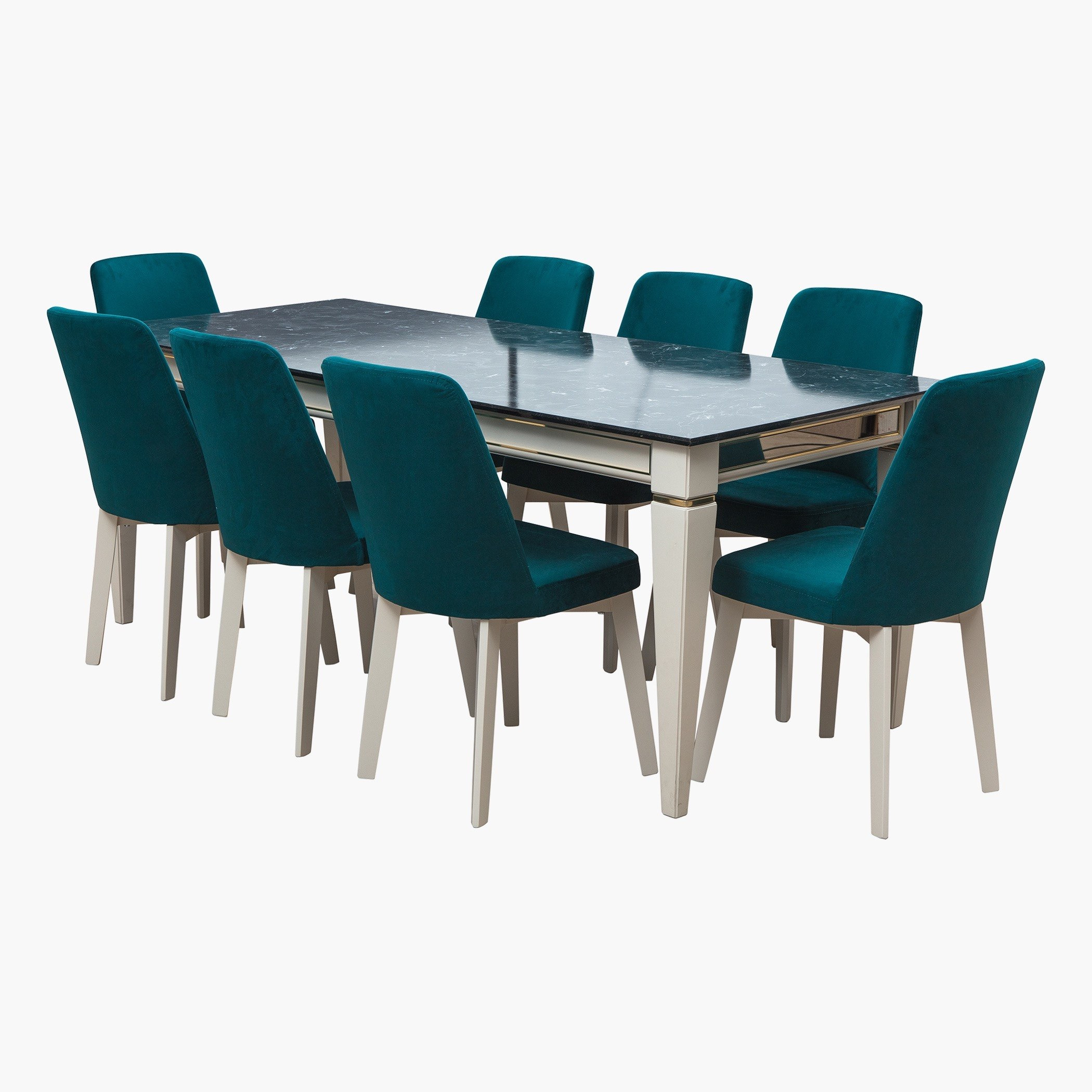 طقم سفرة 8 مقاعد من ميسينا-hbxfurniture-diningtablesandsets-diningsets-eightseater-image-2