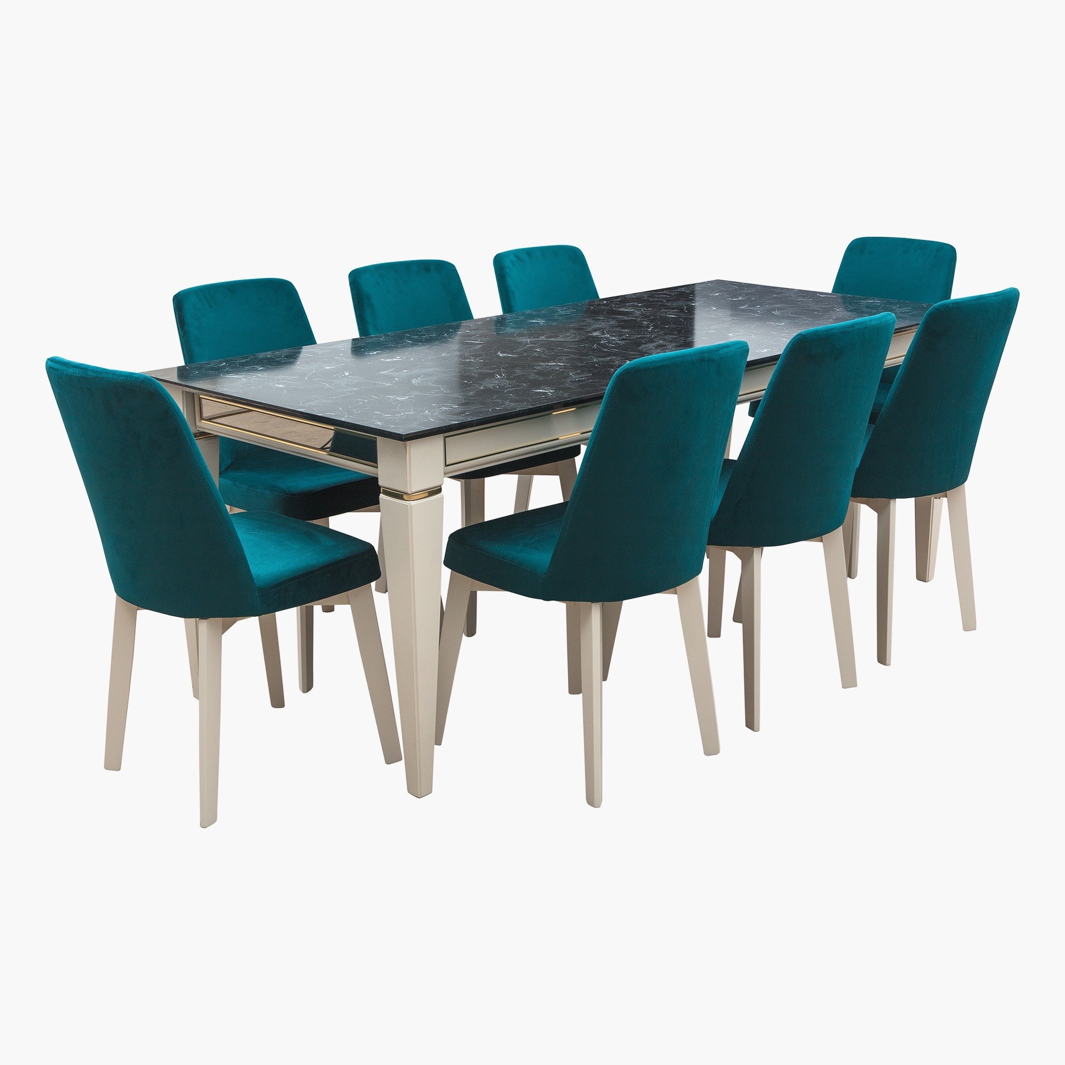 طقم سفرة 8 مقاعد من ميسينا-hbxfurniture-diningtablesandsets-diningsets-eightseater-image-3
