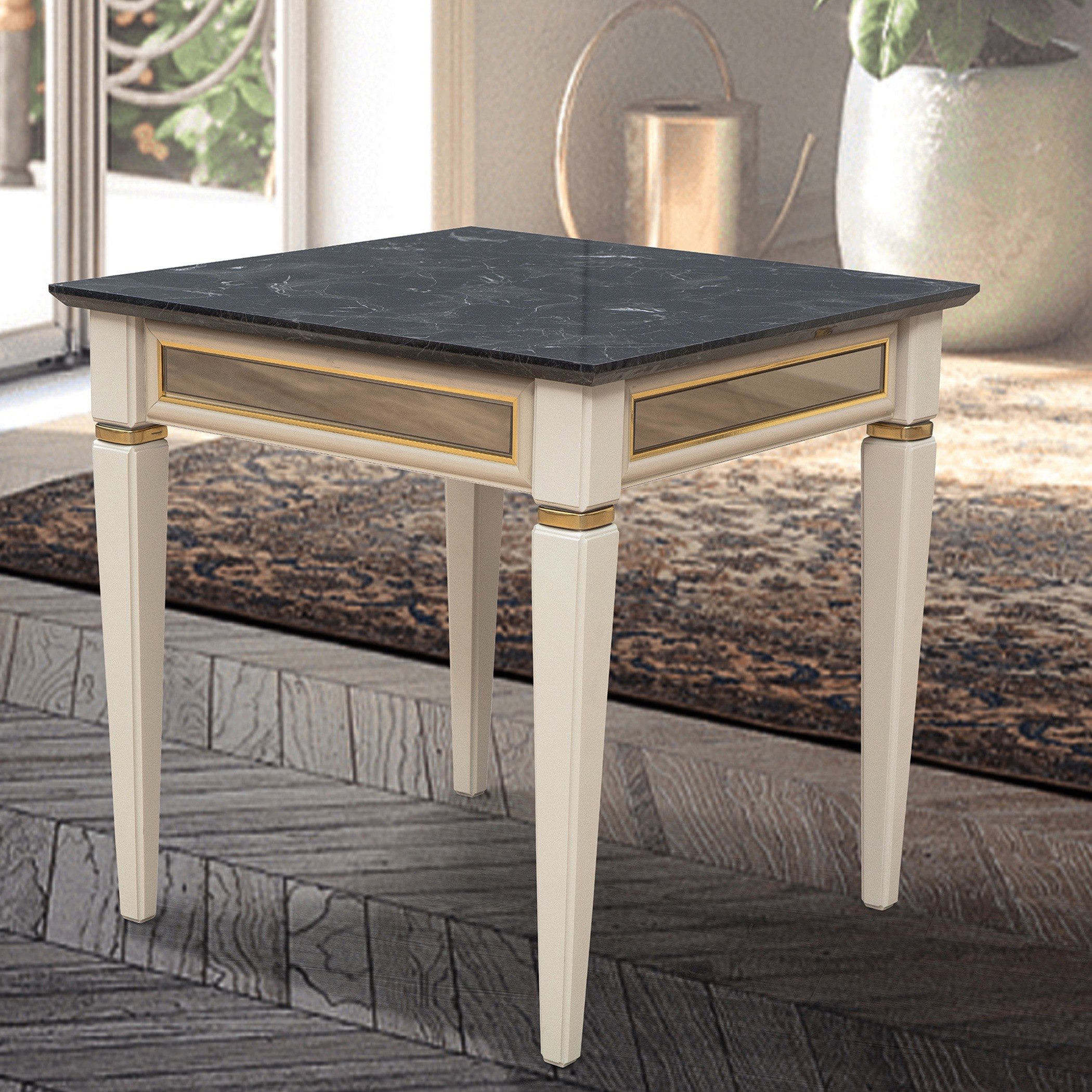 Messina End Table-hbxfurniture-livingroom-endtables-image-1