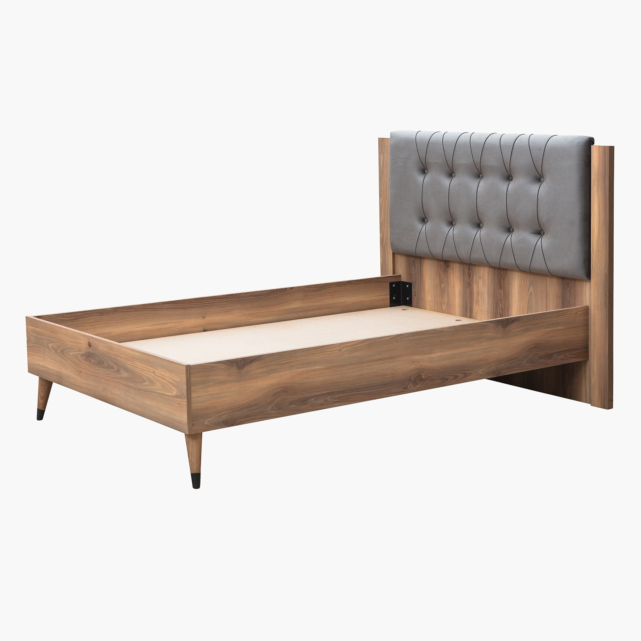 سرير توين من نيفادا - 120x200 سم-hbxbedroom-bedsandbedsets-beds-twin-image-4