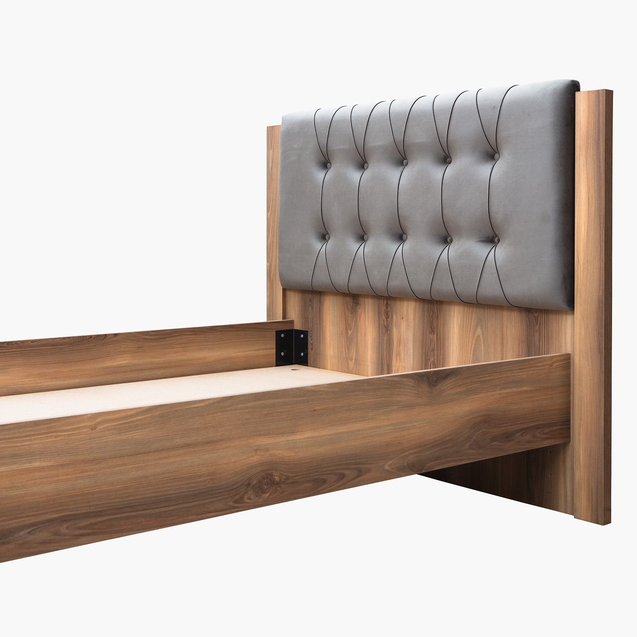 سرير توين من نيفادا - 120x200 سم-hbxbedroom-bedsandbedsets-beds-twin-image-6