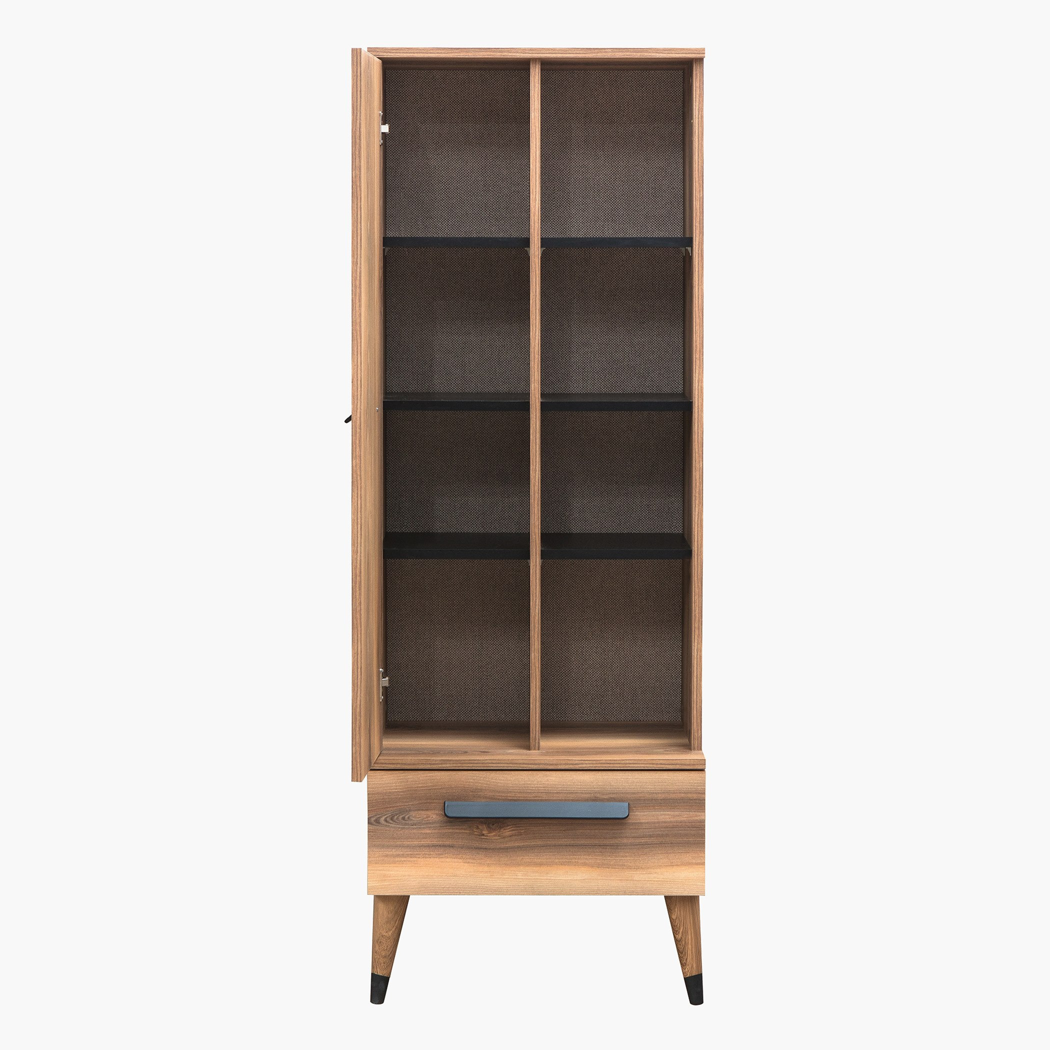 خزانة كتب بباب واحد ودرج من نيفادا-hbxfurniture-office-bookcases-image-6