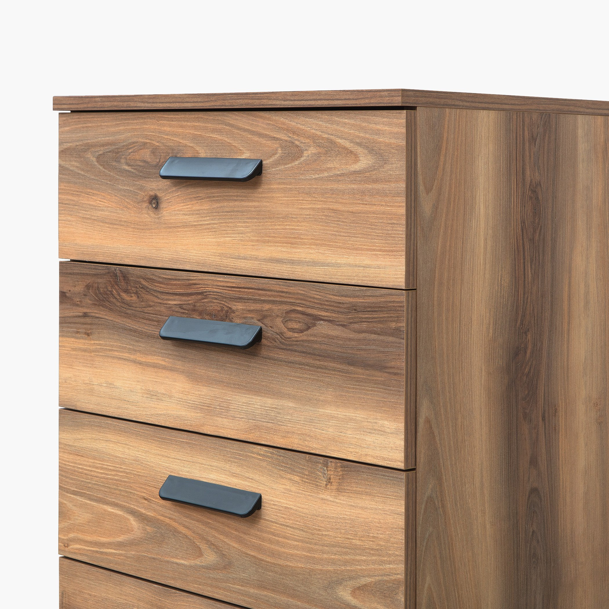 طاولة تزيين 4 أدراج دون مرآة من نيفادا-hbxfurniture-kidsroom-kidsdressersandmirrors-image-5