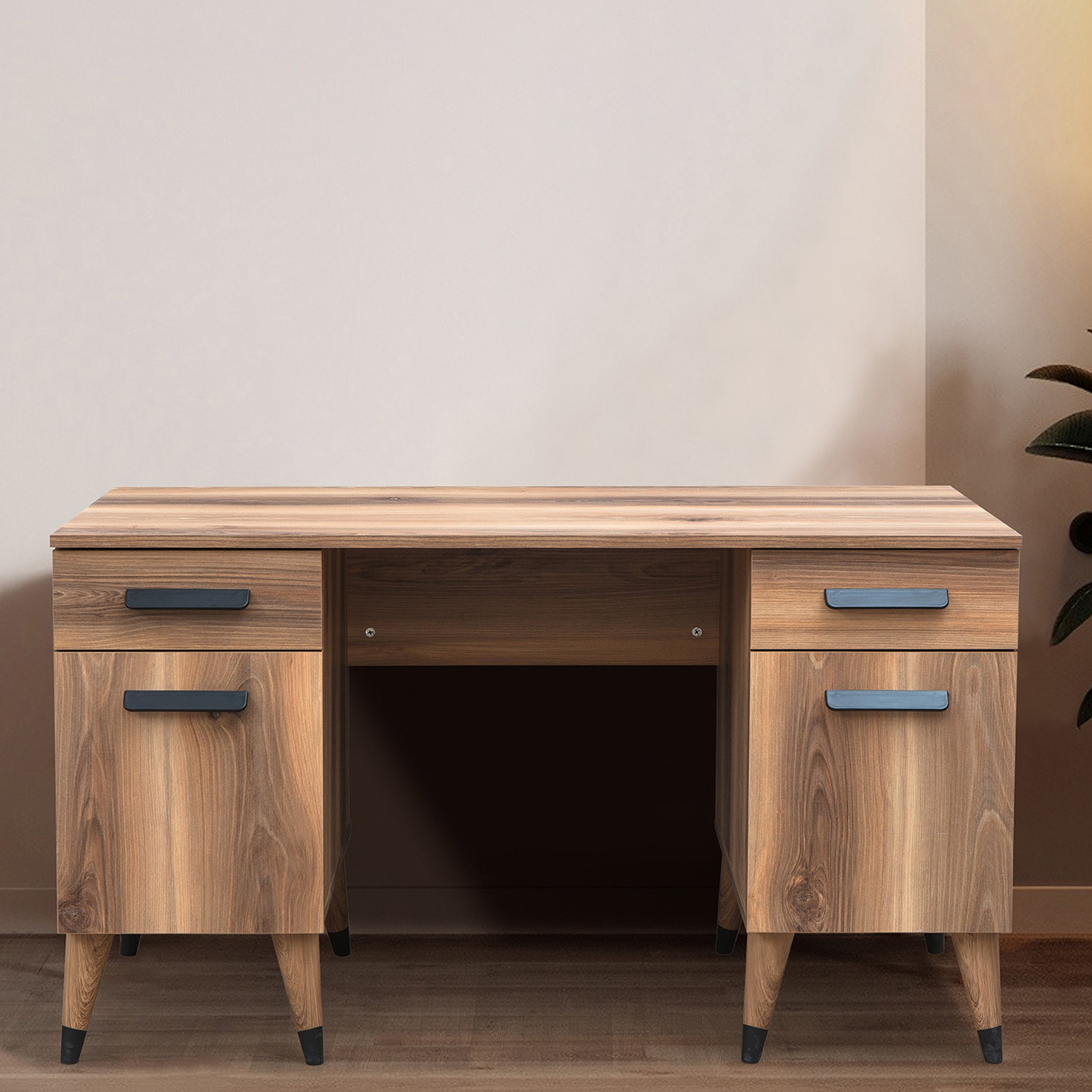 مكتب دراسة من نيفادا-hbxfurniture-office-desks-image-1