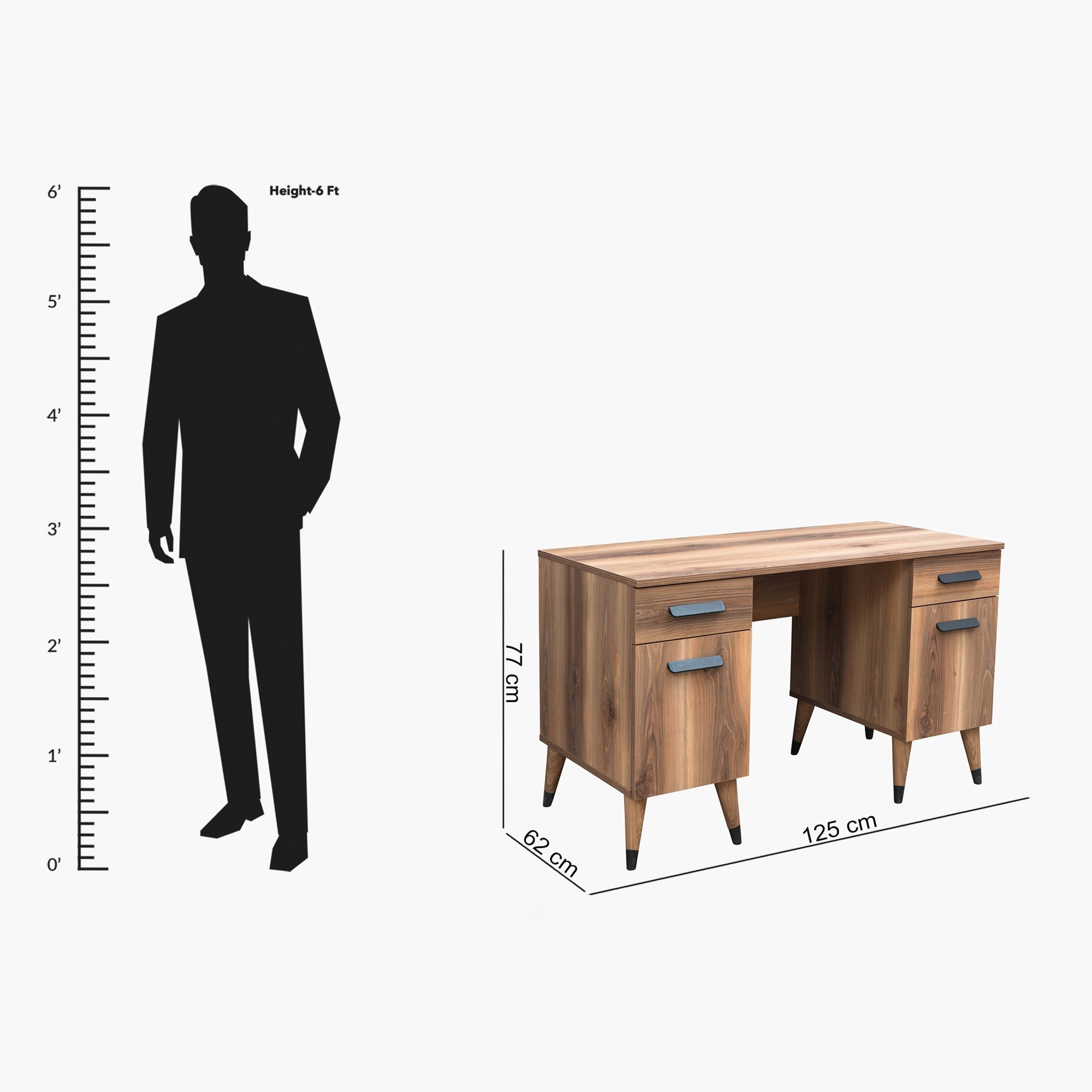 مكتب دراسة من نيفادا-hbxfurniture-office-desks-image-7