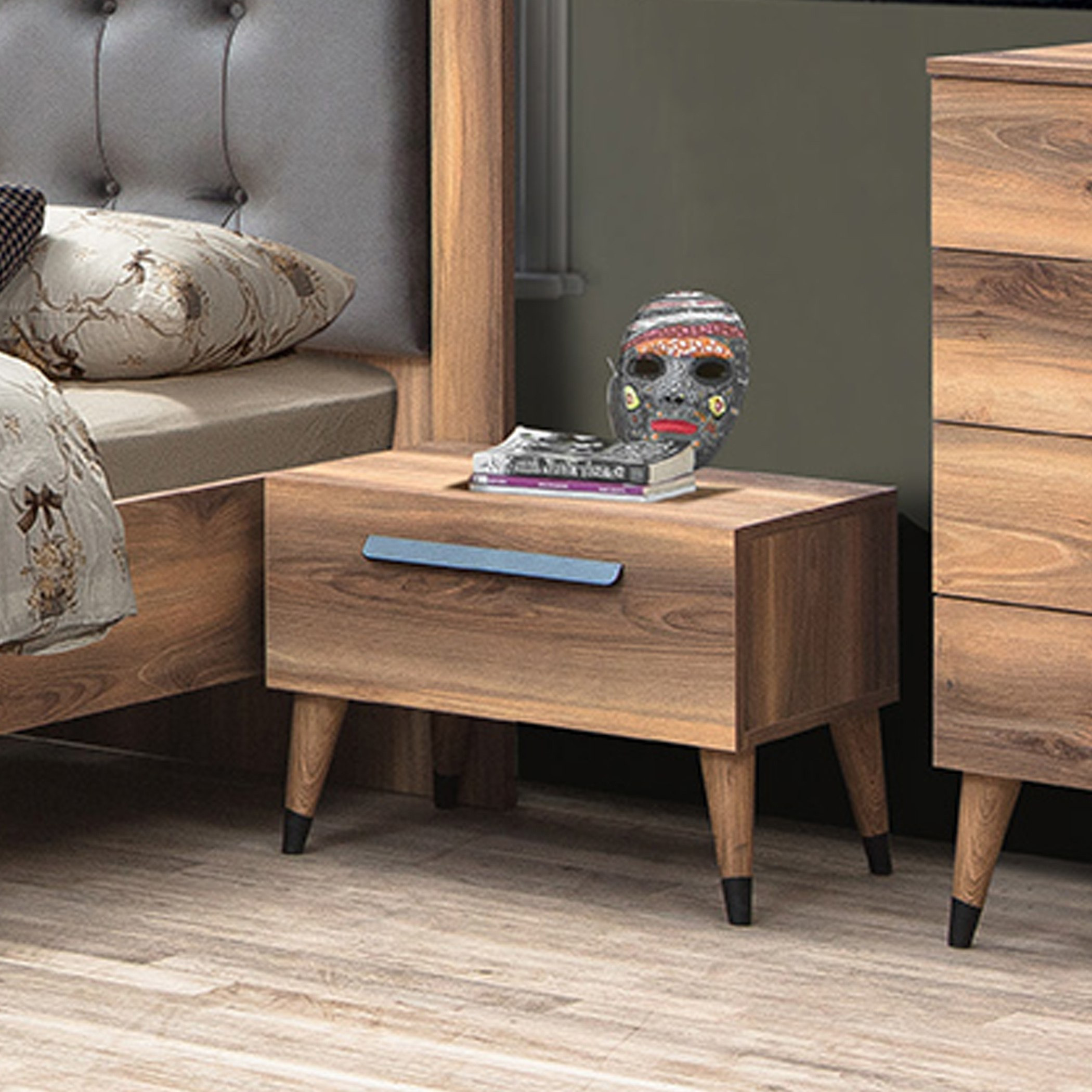 طاولة جانبية بدرج واحد من نيفادا-hbxkidsandyouth-nightstands-image-1