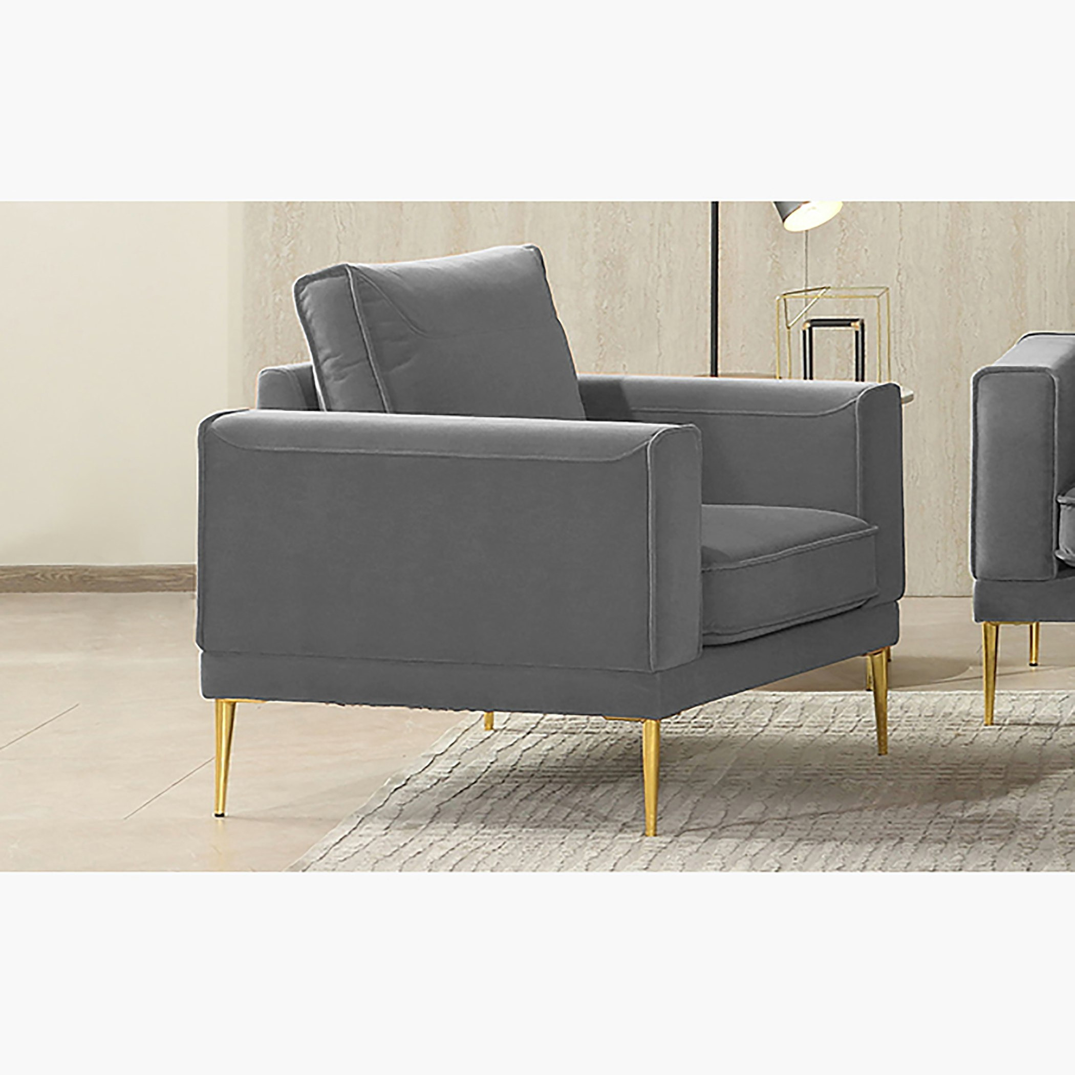 Sentra 1-Seater Sofa-hbxlivingroom-sofasandarmchairs-sofas-image-1