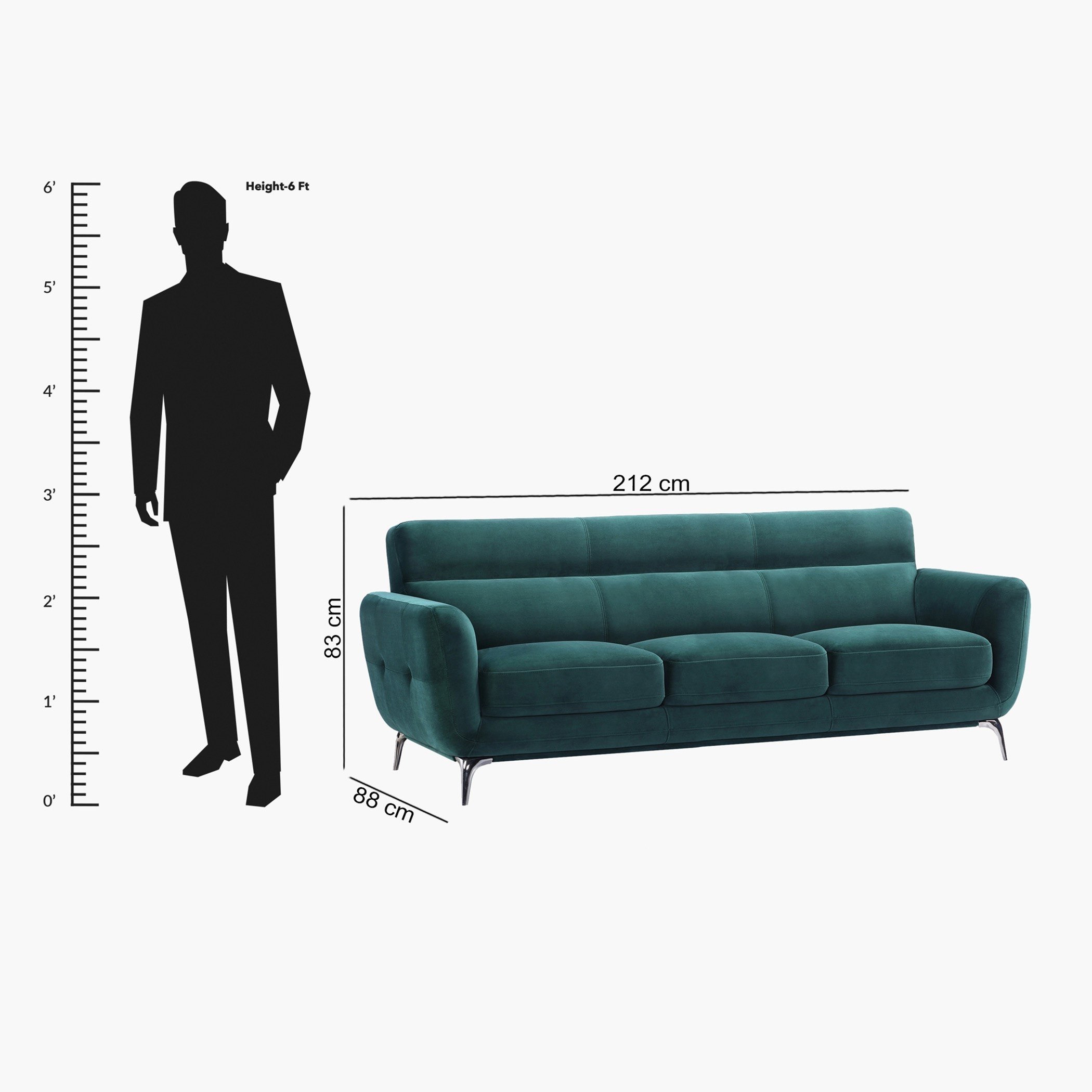 كنبة مخملية 3 مقاعد من جراتان-hbxlivingroom-sofasandarmchairs-sofas-image-7