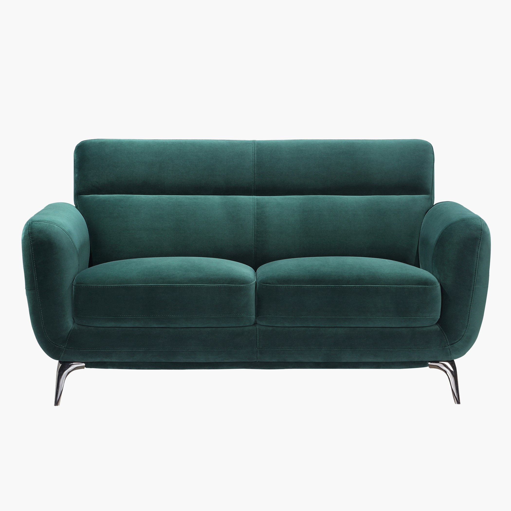 كنبة مخملية مقعدين من جراتان-hbxlivingroom-sofasandarmchairs-sofas-image-2