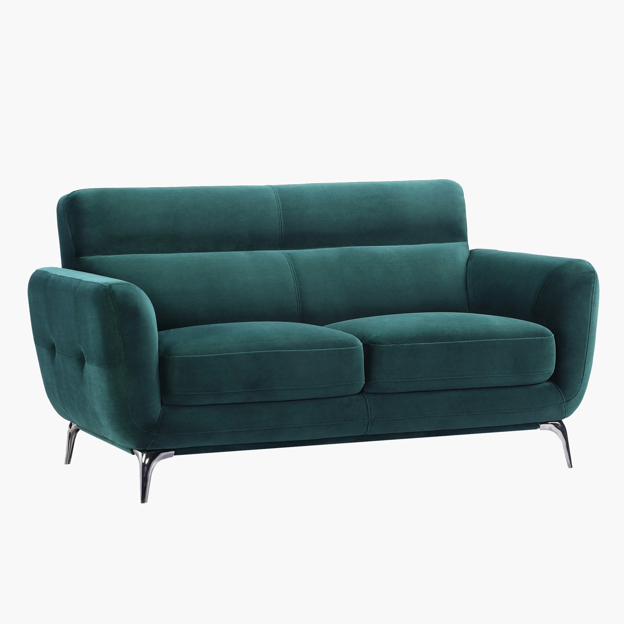 كنبة مخملية مقعدين من جراتان-hbxlivingroom-sofasandarmchairs-sofas-image-3