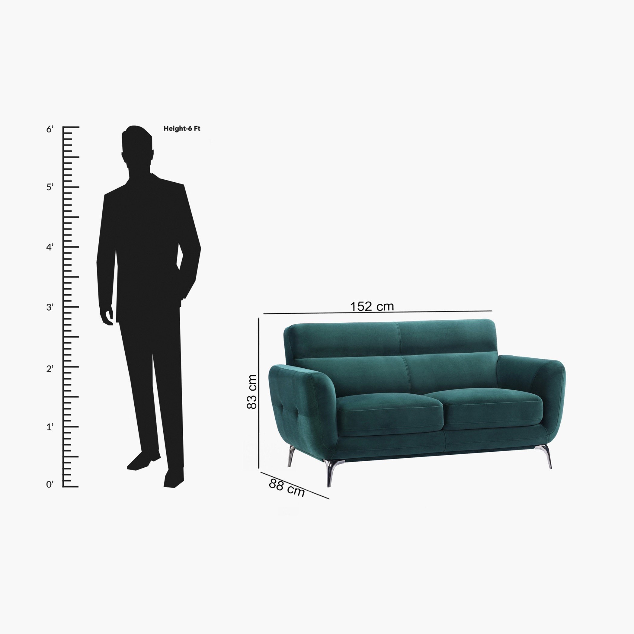كنبة مخملية مقعدين من جراتان-hbxlivingroom-sofasandarmchairs-sofas-image-7