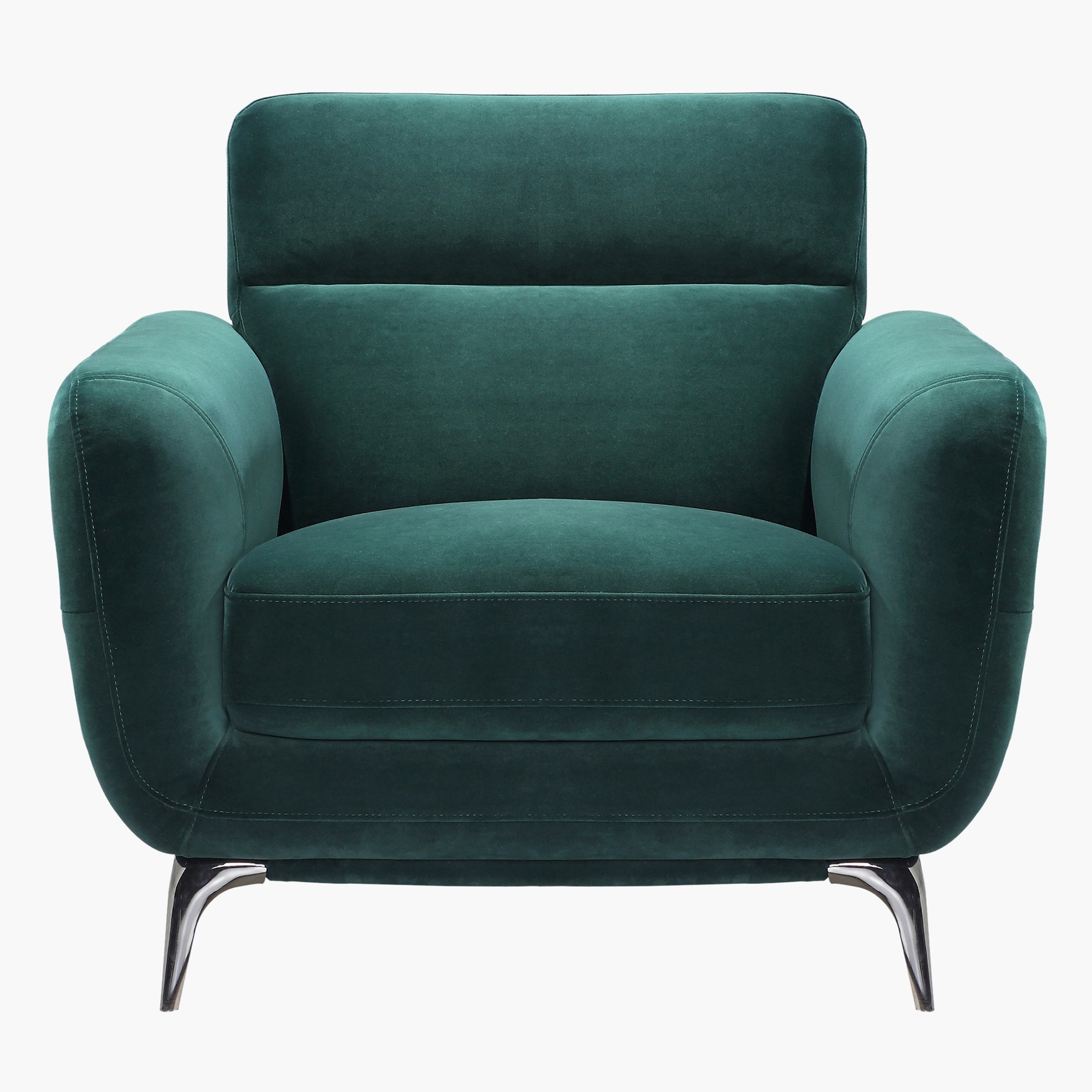كنبة مخملية مقعد واحد من جراتان-hbxlivingroom-sofasandarmchairs-sofas-image-2