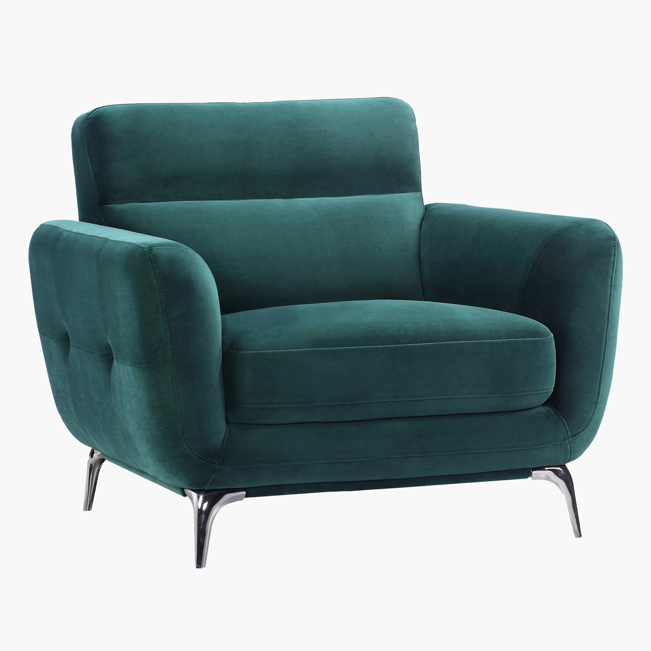 كنبة مخملية مقعد واحد من جراتان-hbxlivingroom-sofasandarmchairs-sofas-image-3