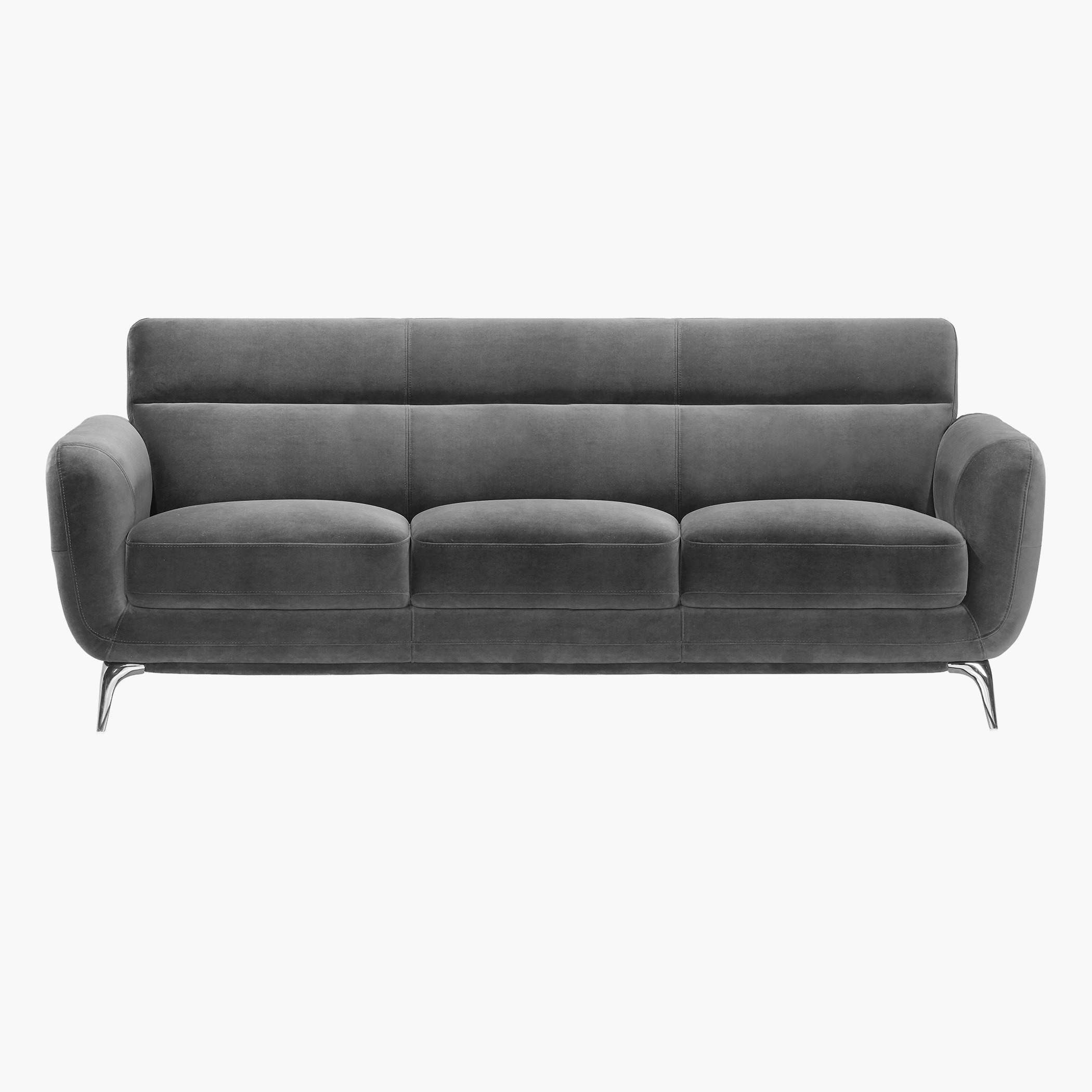 كنبة مخملية 3 مقاعد من جراتان-hbxlivingroom-sofasandarmchairs-sofas-image-2