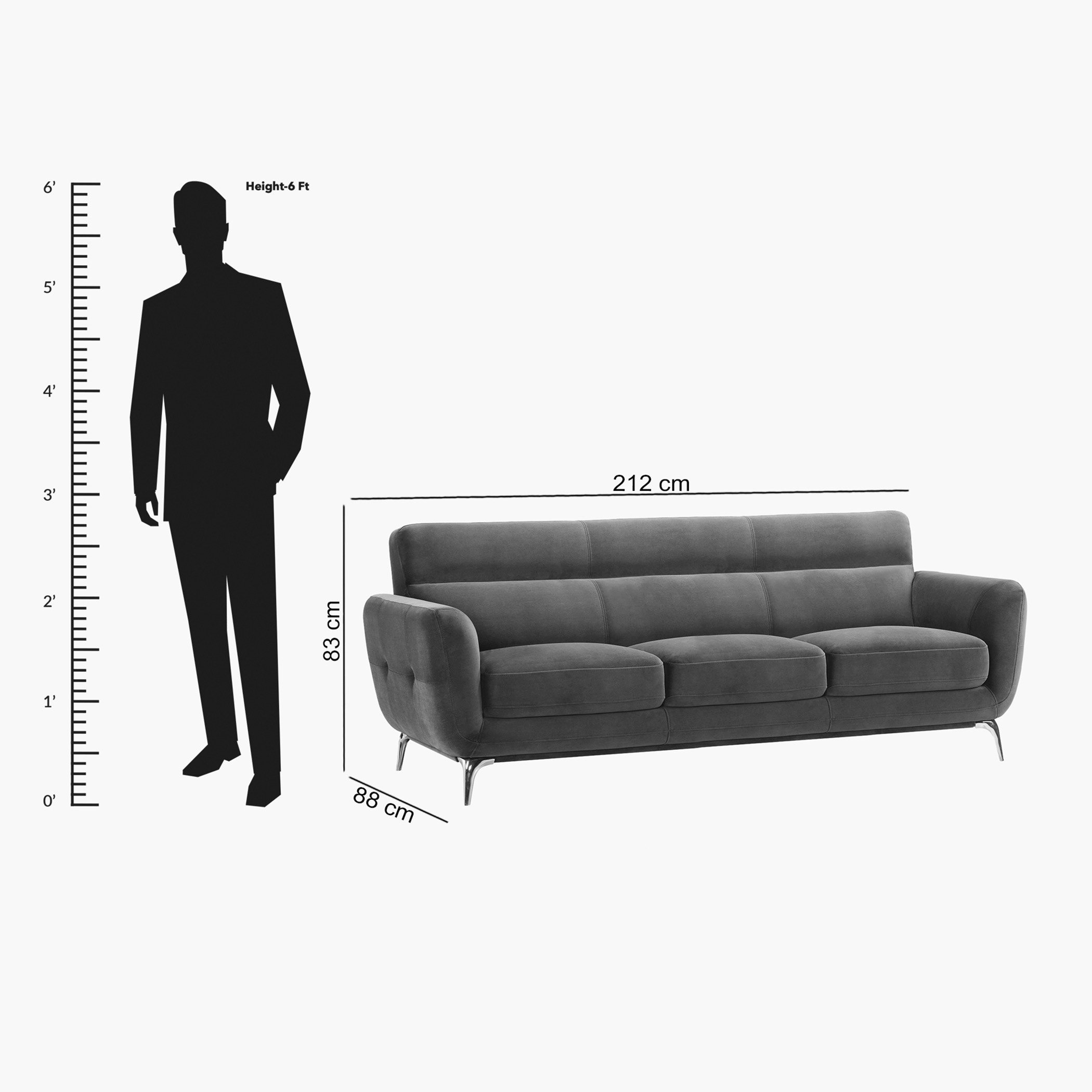 كنبة مخملية 3 مقاعد من جراتان-hbxlivingroom-sofasandarmchairs-sofas-image-7