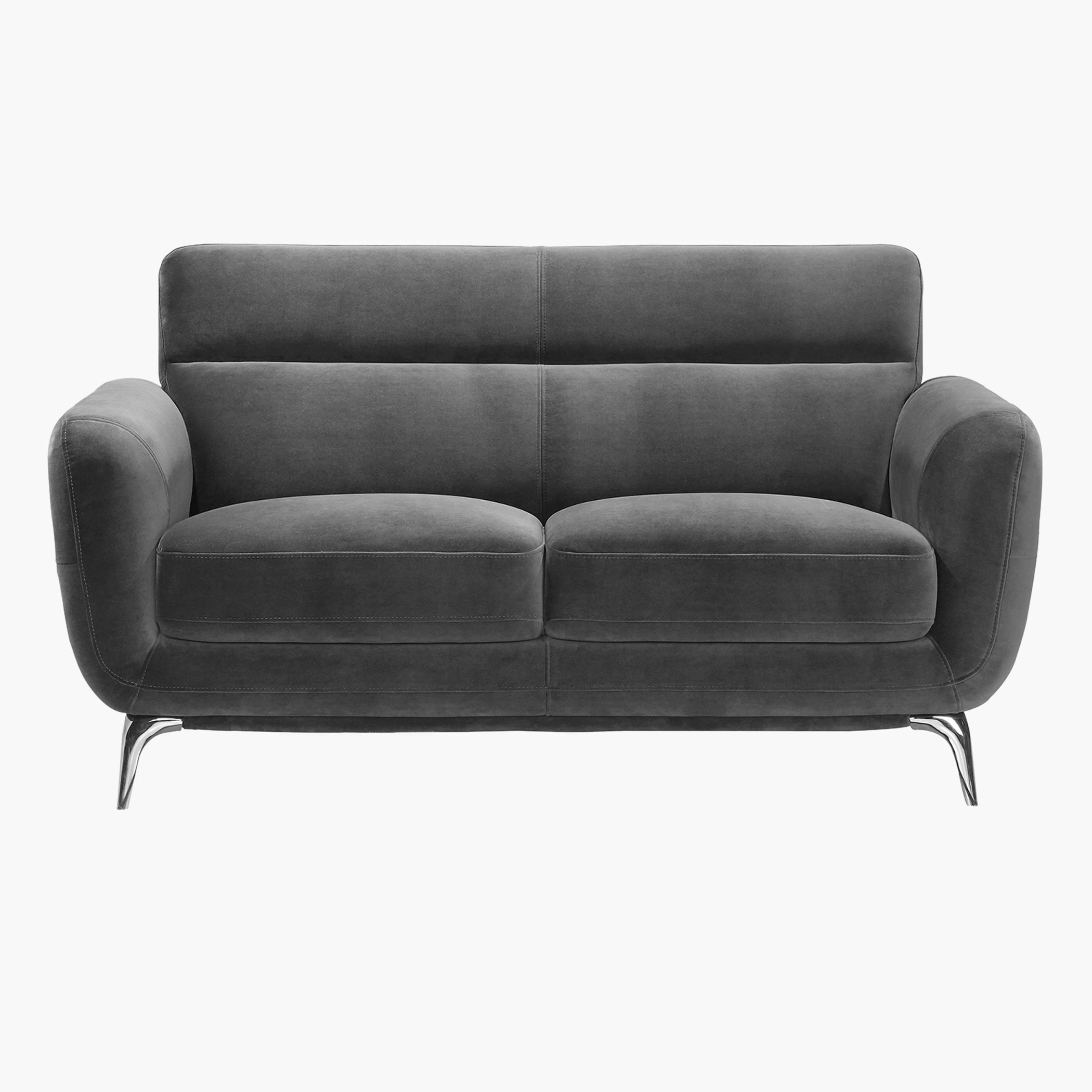 كنبة مخملية مقعدين من جراتان-hbxlivingroom-sofasandarmchairs-sofas-image-2