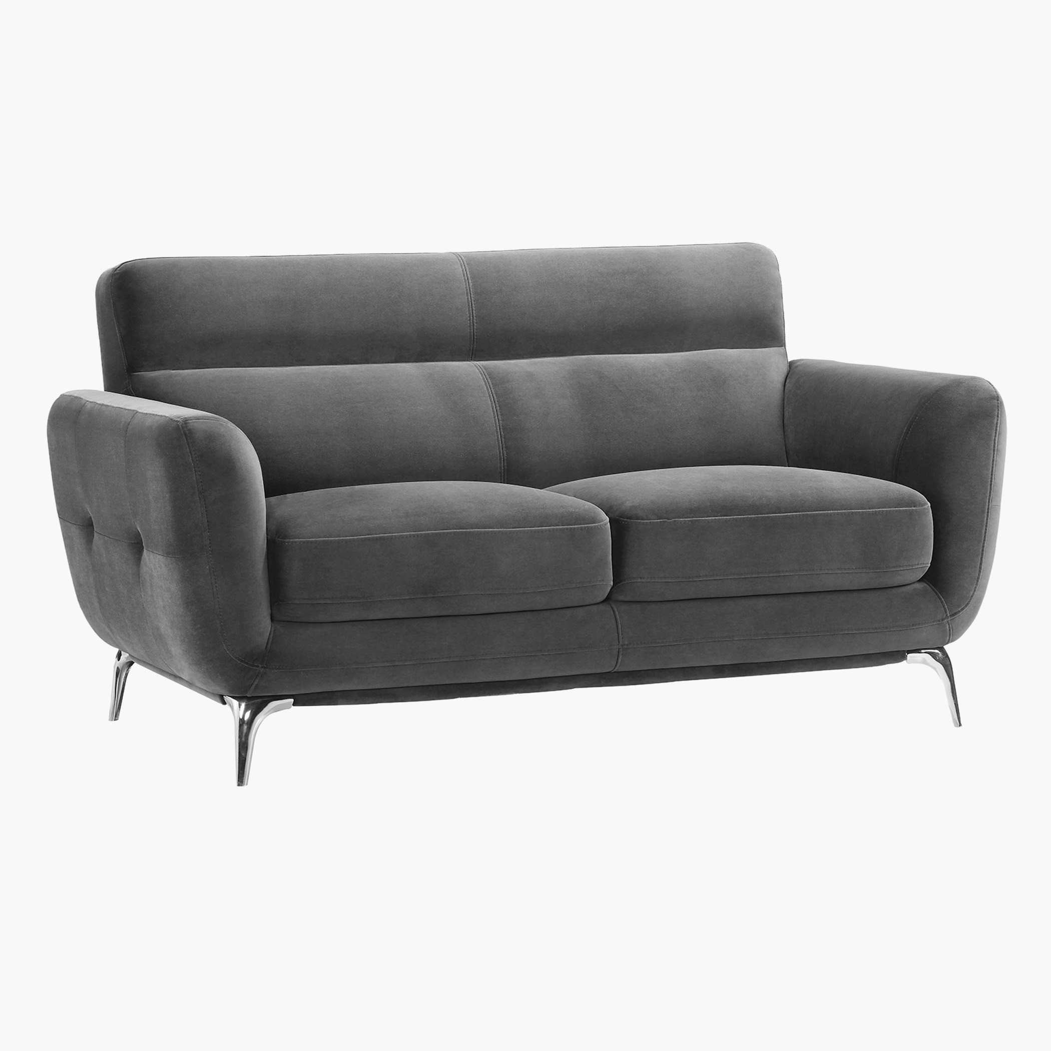 كنبة مخملية مقعدين من جراتان-hbxlivingroom-sofasandarmchairs-sofas-image-3
