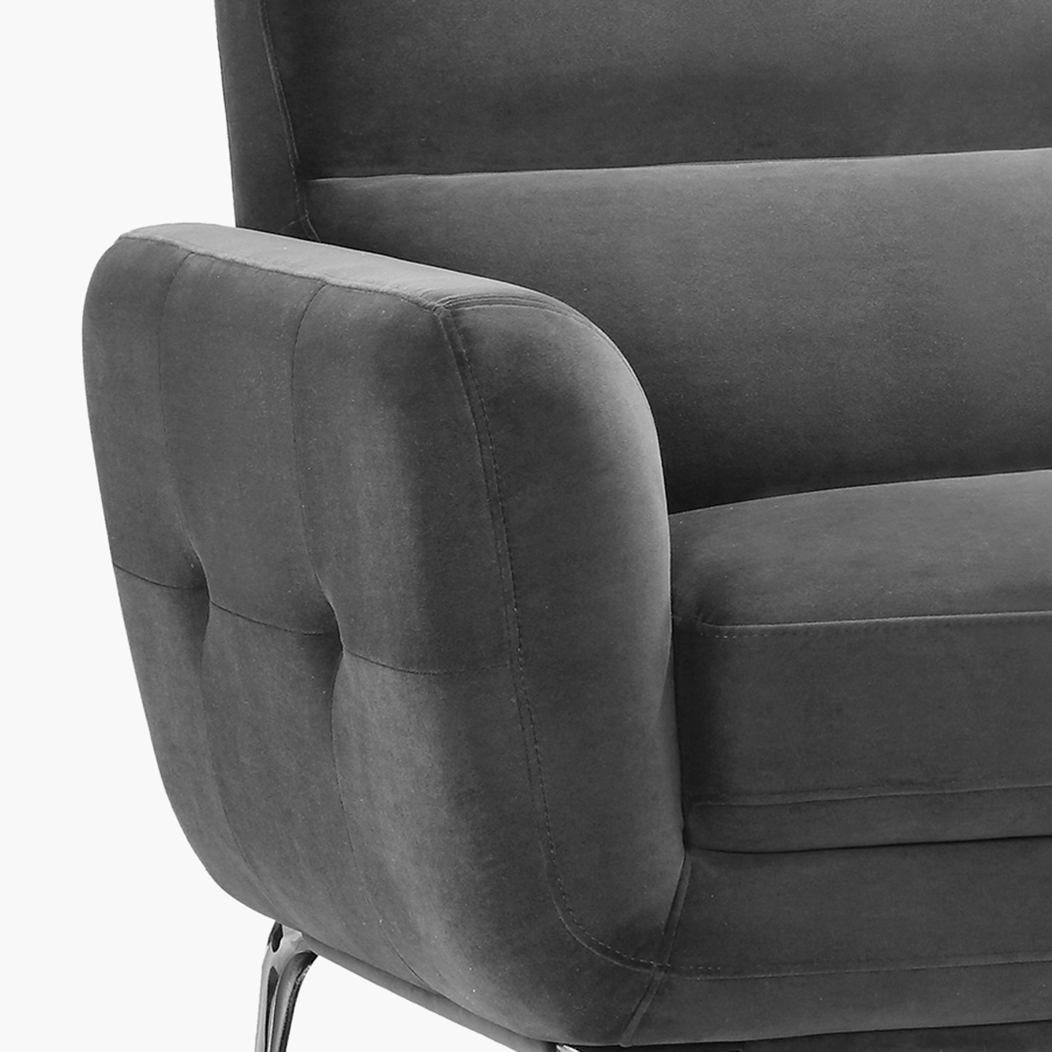كنبة مخملية مقعد واحد من جراتان-hbxlivingroom-sofasandarmchairs-sofas-image-4
