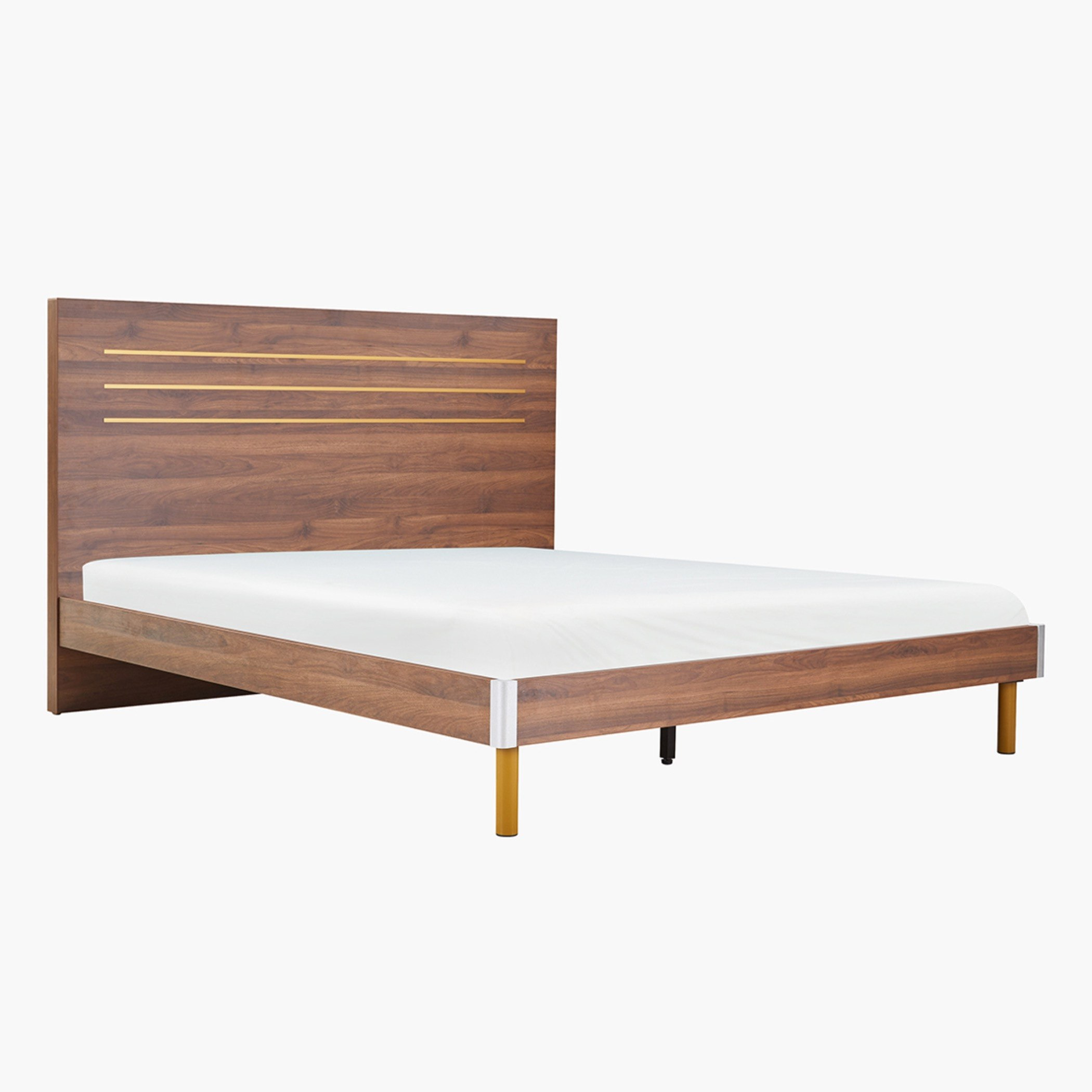 طقم غرفة نوم كينج 5 قطع - أطلس من موڤو - 180x200 سم-hbxbedroom-bedsandbedsets-bedroomsets-king-image-2