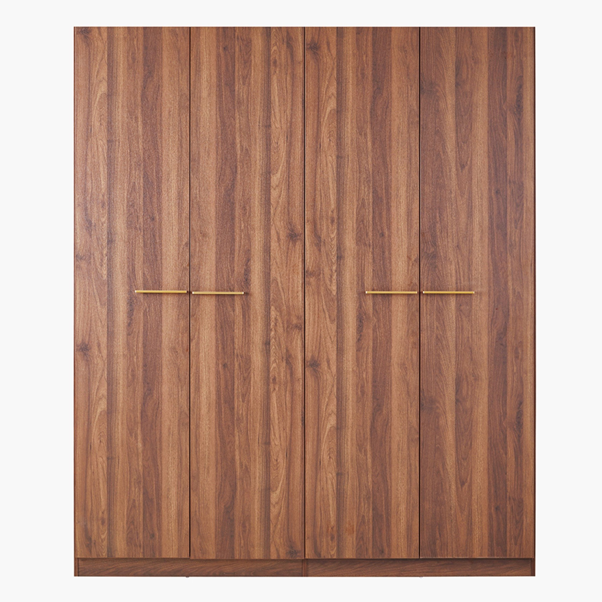 خزانة ملابس 4 أبواب - أطلس من موڤو-hbxfurniture-wardrobes-image-2