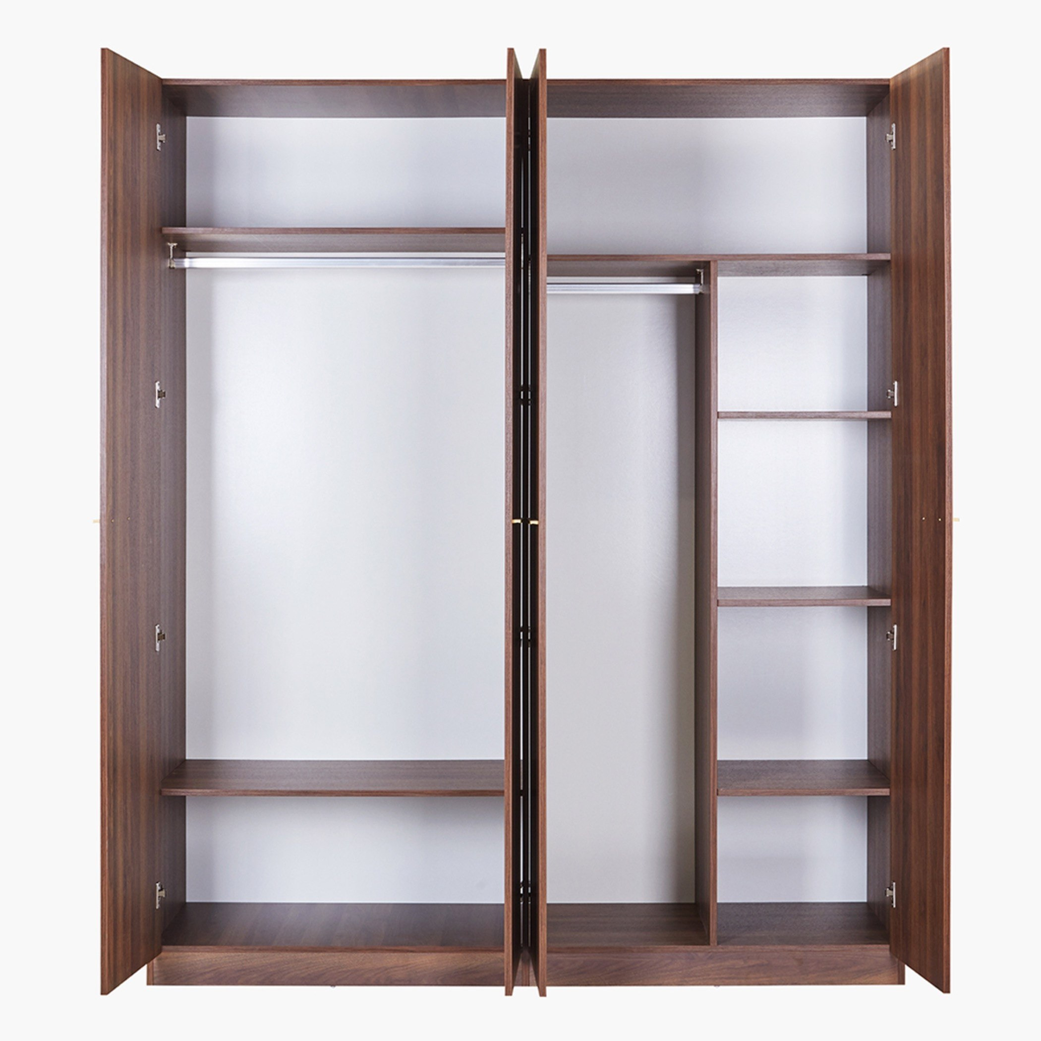 خزانة ملابس 4 أبواب - أطلس من موڤو-hbxfurniture-wardrobes-image-4