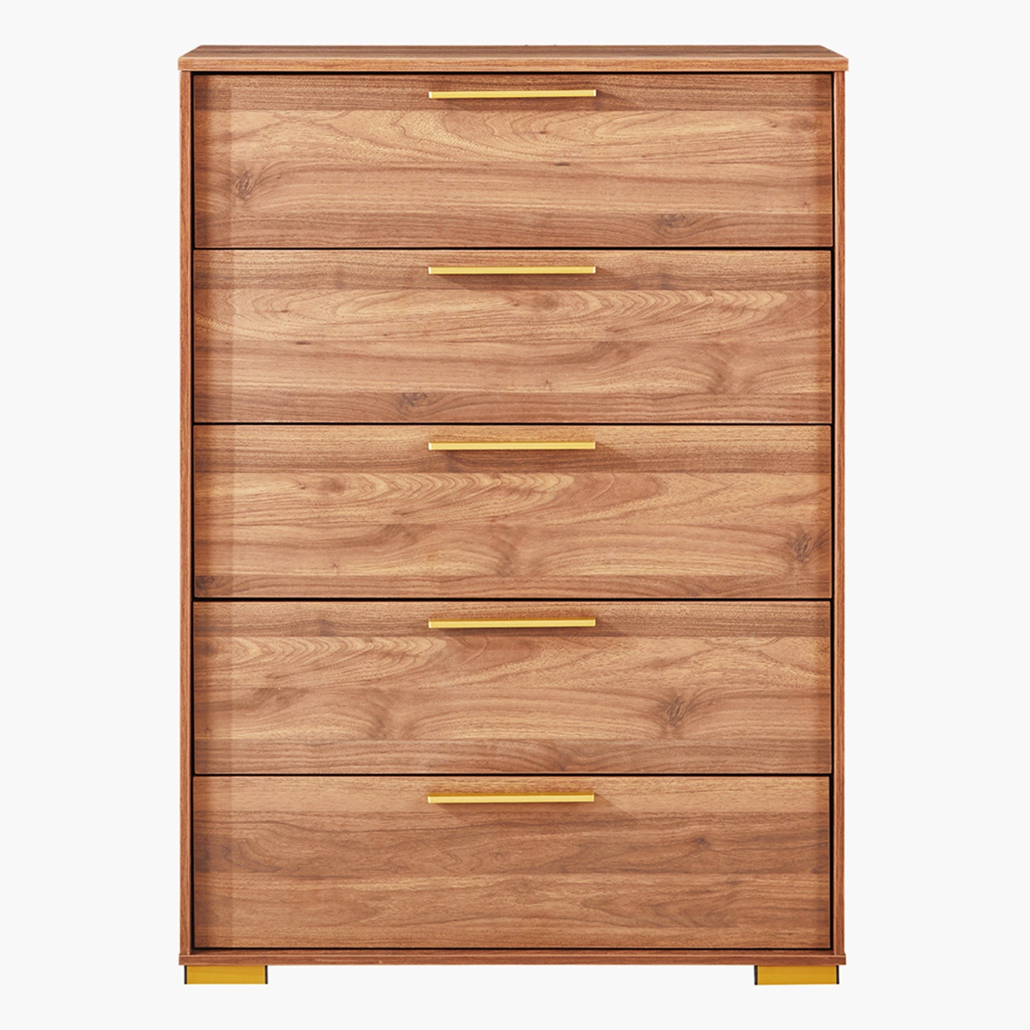 وحدة تخزين 5 أدراج - أطلس من موڤو -hbxfurniture-dressersandchests-chestofdrawers-image-2