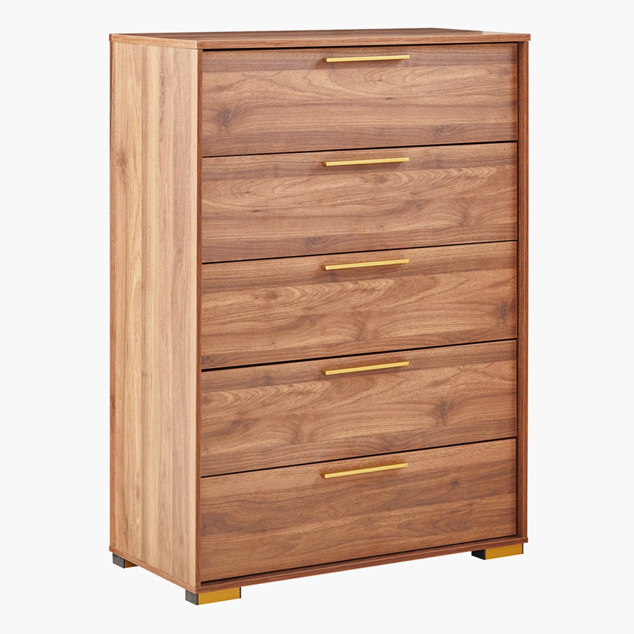 وحدة تخزين 5 أدراج - أطلس من موڤو -hbxfurniture-dressersandchests-chestofdrawers-image-3