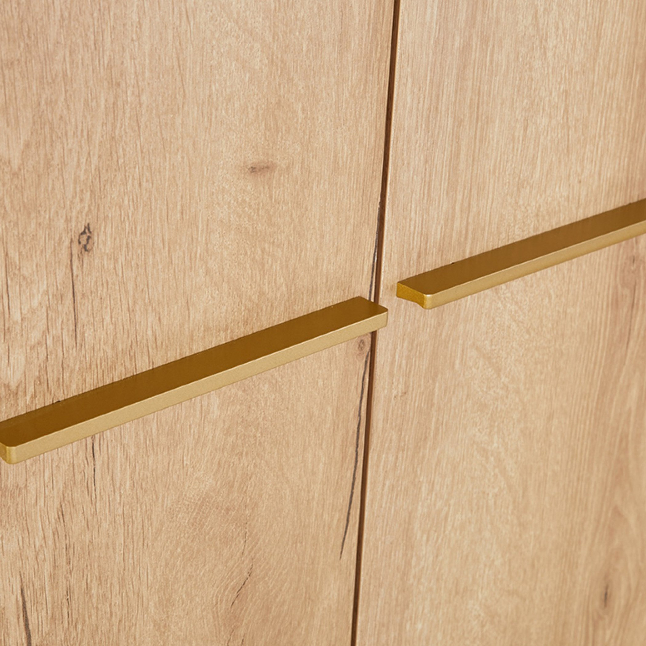 خزانة ملابس 5 أبواب ومرآة من برايتن-hbxfurniture-wardrobes-image-5