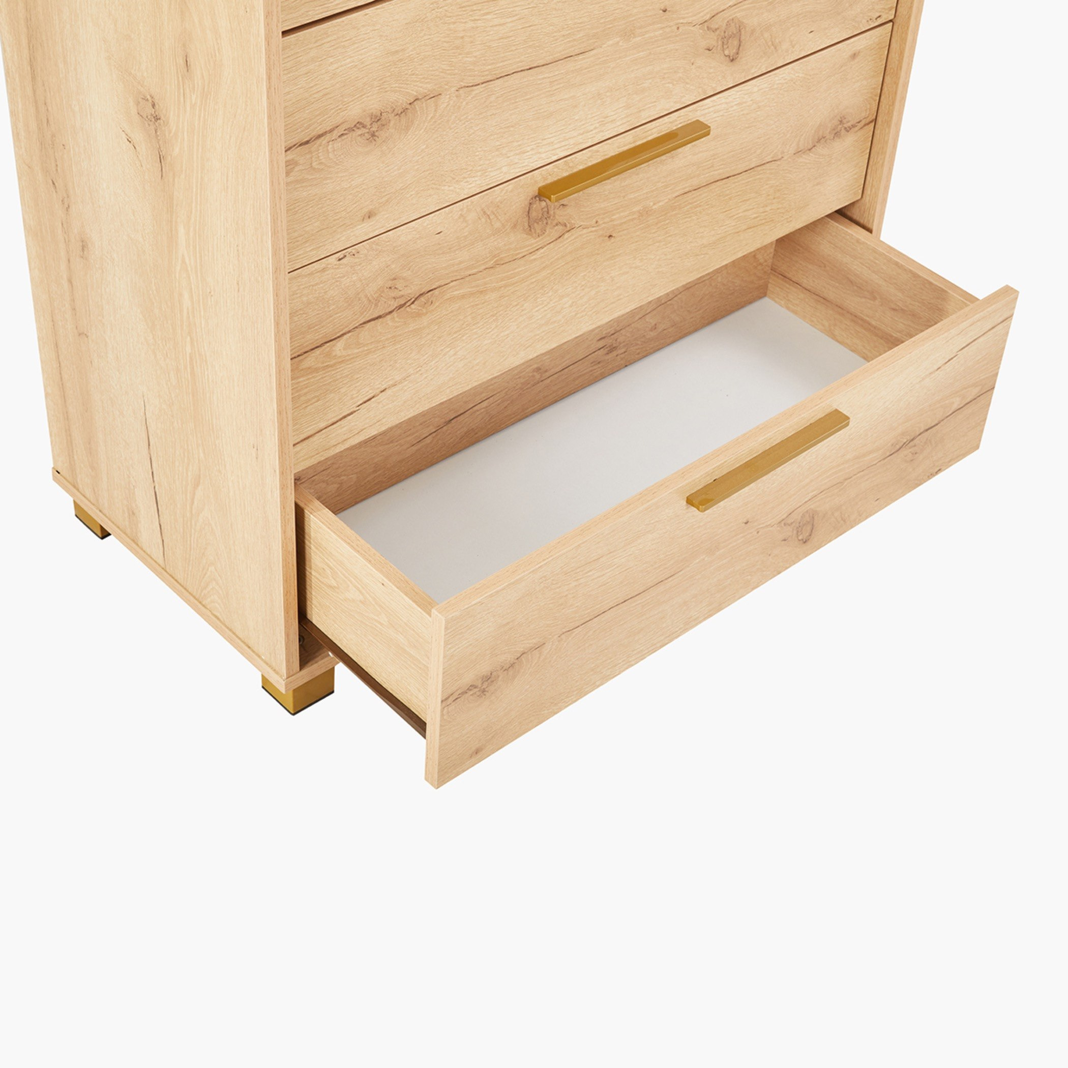 وحدة تخزين بـ5 أدراج من برايتون-hbxfurniture-dressersandchests-chestofdrawers-image-6