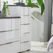 Fondi Chest of 5-Drawers-Chest of Drawers-thumbnail-0