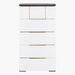 Fondi Chest of 5-Drawers-Chest of Drawers-thumbnailMobile-1
