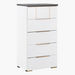 Fondi Chest of 5-Drawers-Chest of Drawers-thumbnailMobile-2