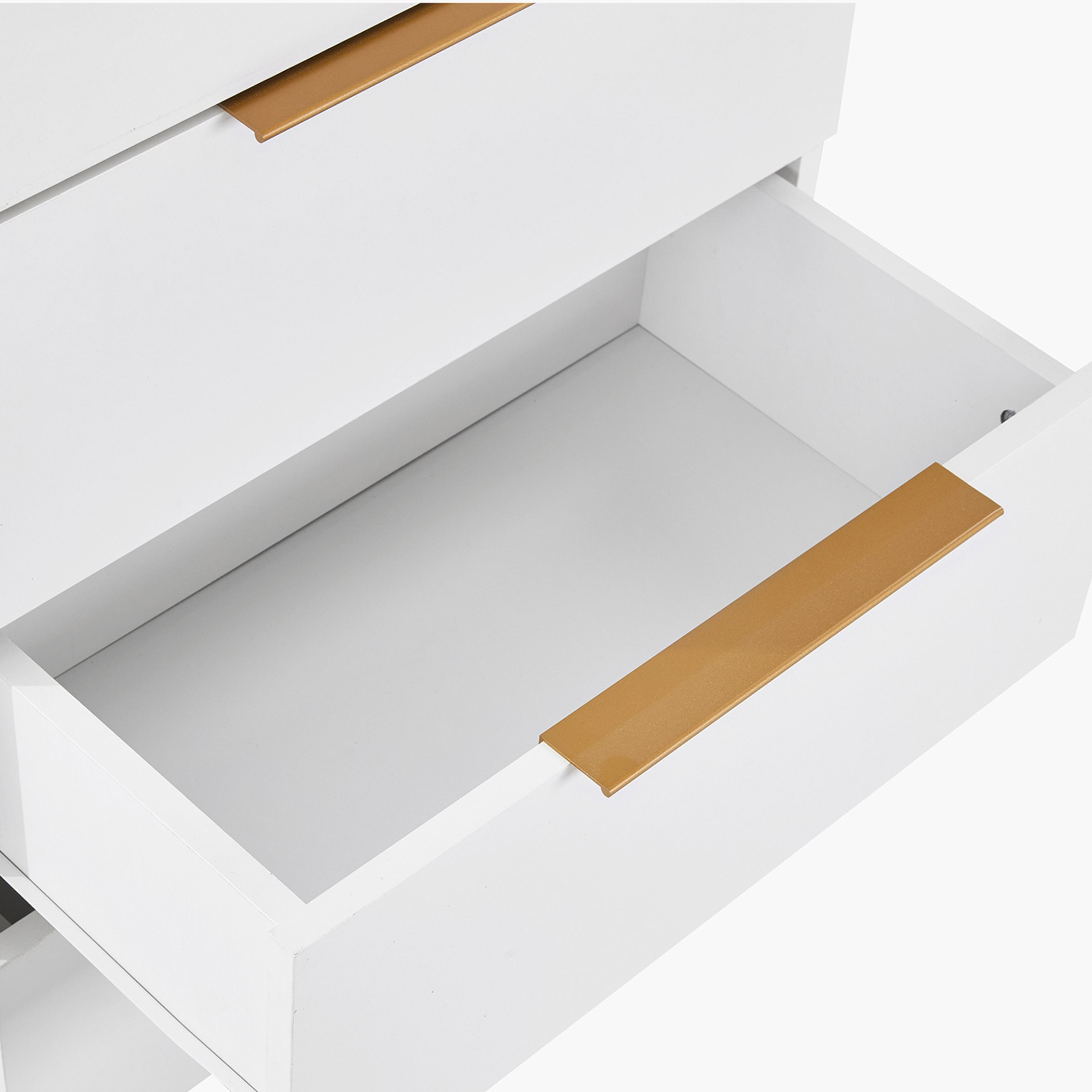 وحدة تخزين بـ5 أدراج من فوندي-hbxfurniture-dressersandchests-chestofdrawers-image-6
