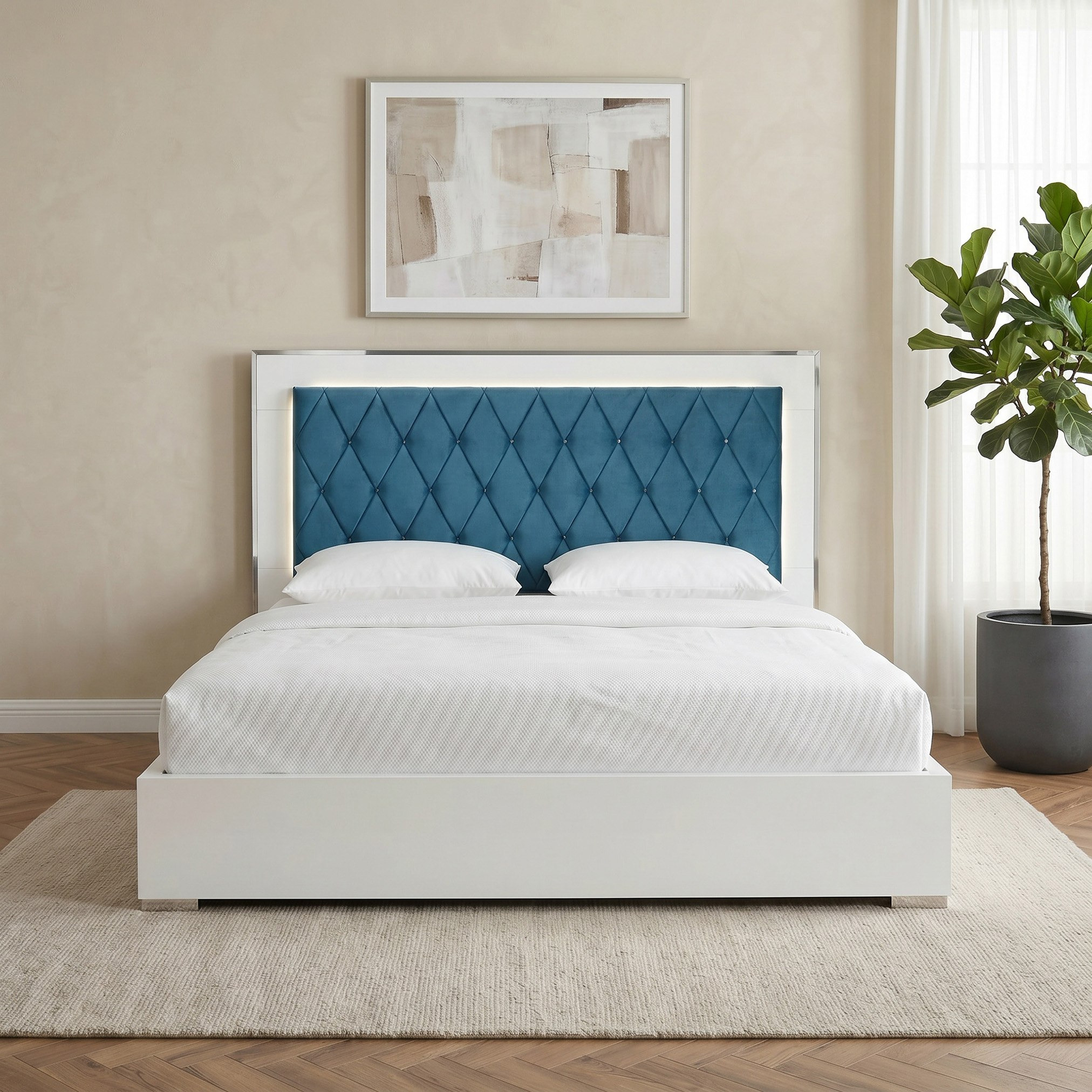 Picasso 5-Piece Super King Bedroom Set - 200x200 cm-PROMO_HB_SA_HBX10_TH1000_NEW_031025-image-3