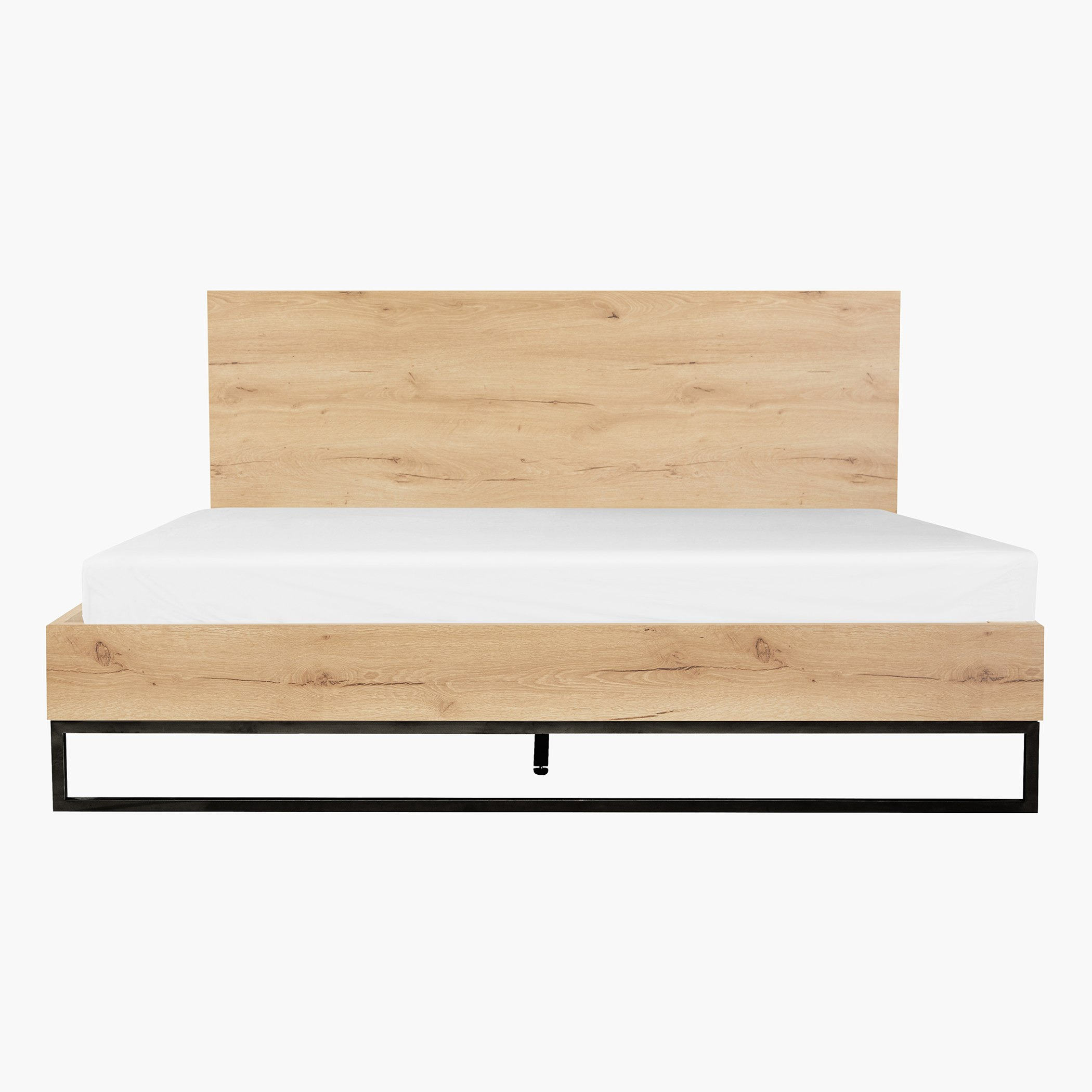 سرير كوين - تانجو من موڤو - 150x200 سم -hbxbedroom-bedsandbedsets-beds-queen-image-2