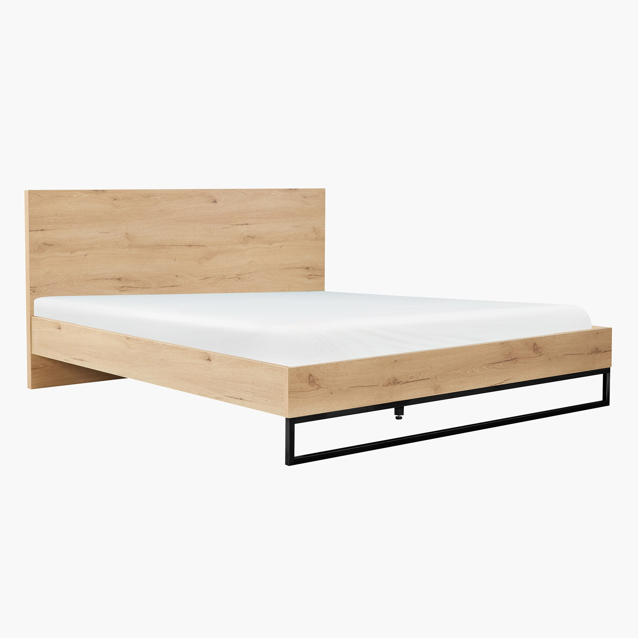 سرير كوين - تانجو من موڤو - 150x200 سم -hbxbedroom-bedsandbedsets-beds-queen-image-3
