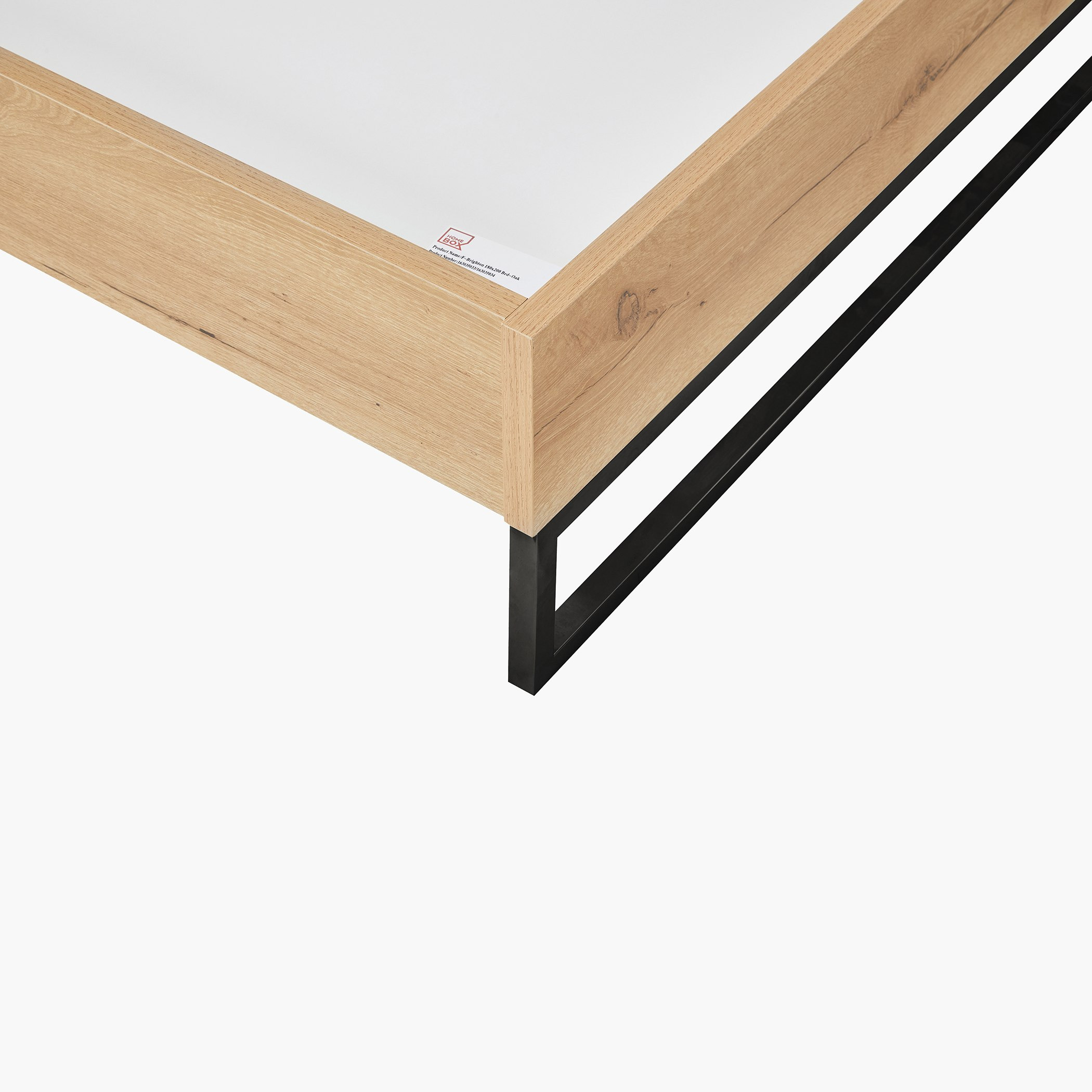 سرير كوين - تانجو من موڤو - 150x200 سم -hbxbedroom-bedsandbedsets-beds-queen-image-5