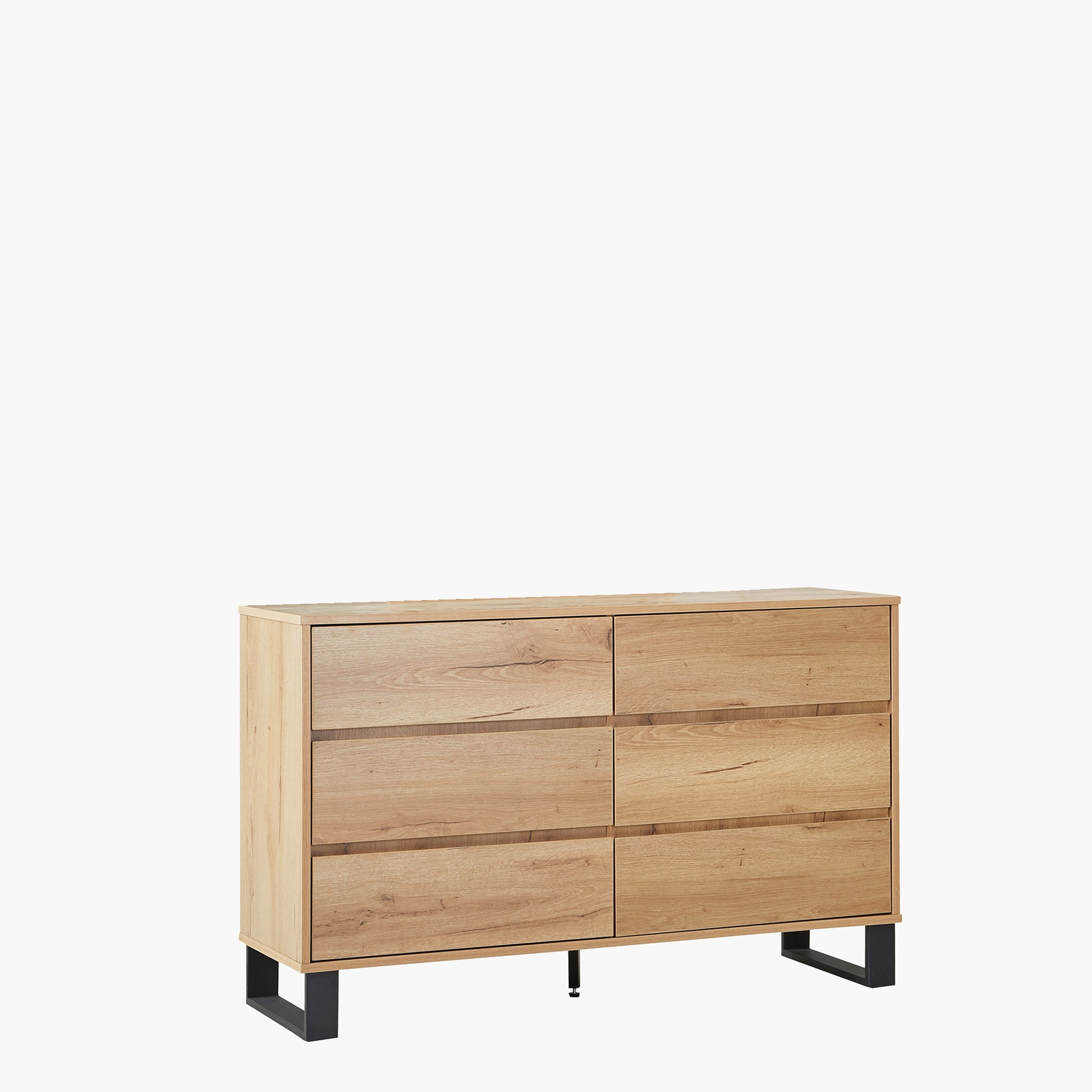 طقم غرفة نوم كينج 4 قطع من تانجو - 180x200 سم-hbxbedroom-bedsandbedsets-bedroomsets-king-image-10