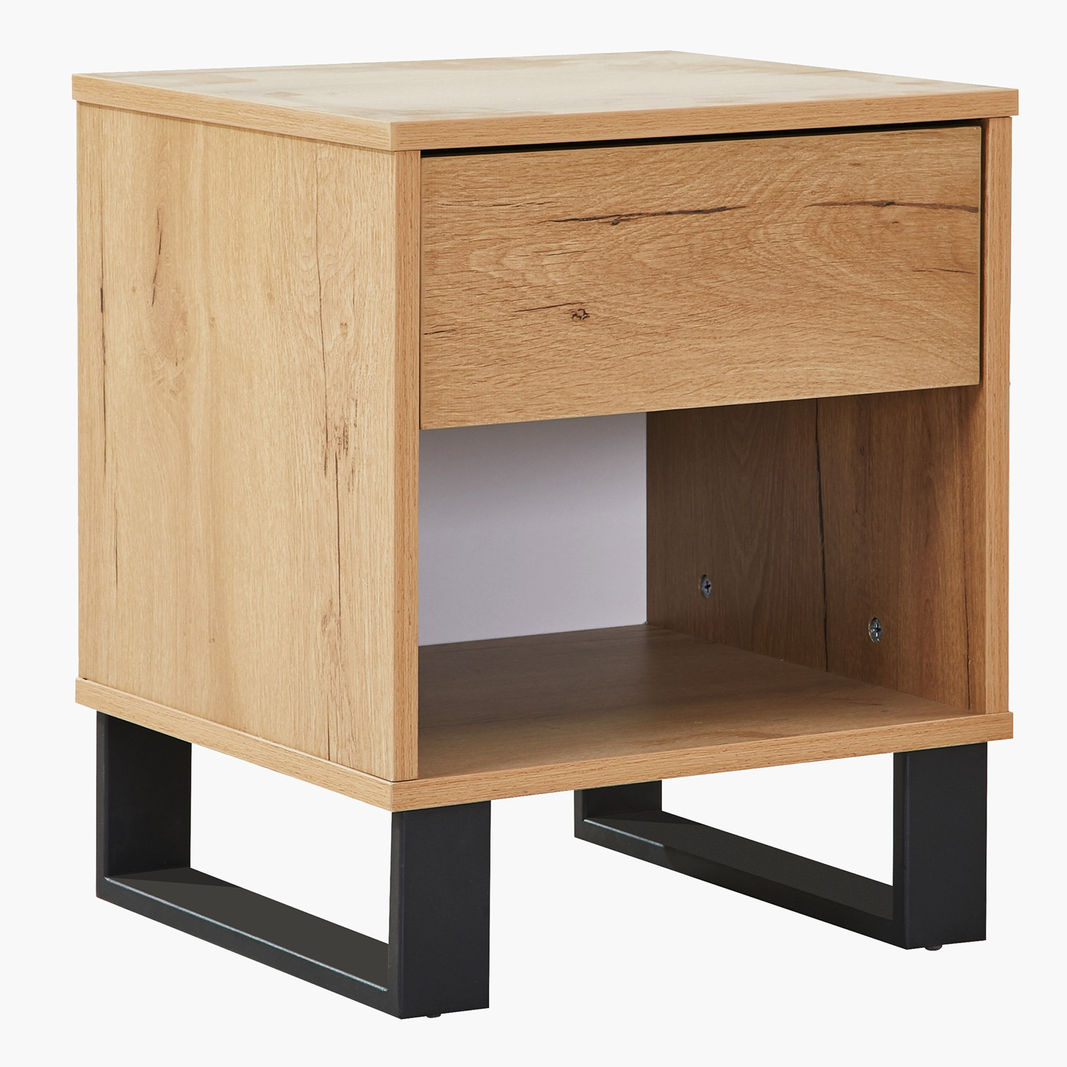 طقم غرفة نوم كينج 4 قطع من تانجو - 180x200 سم-hbxbedroom-bedsandbedsets-bedroomsets-king-image-13