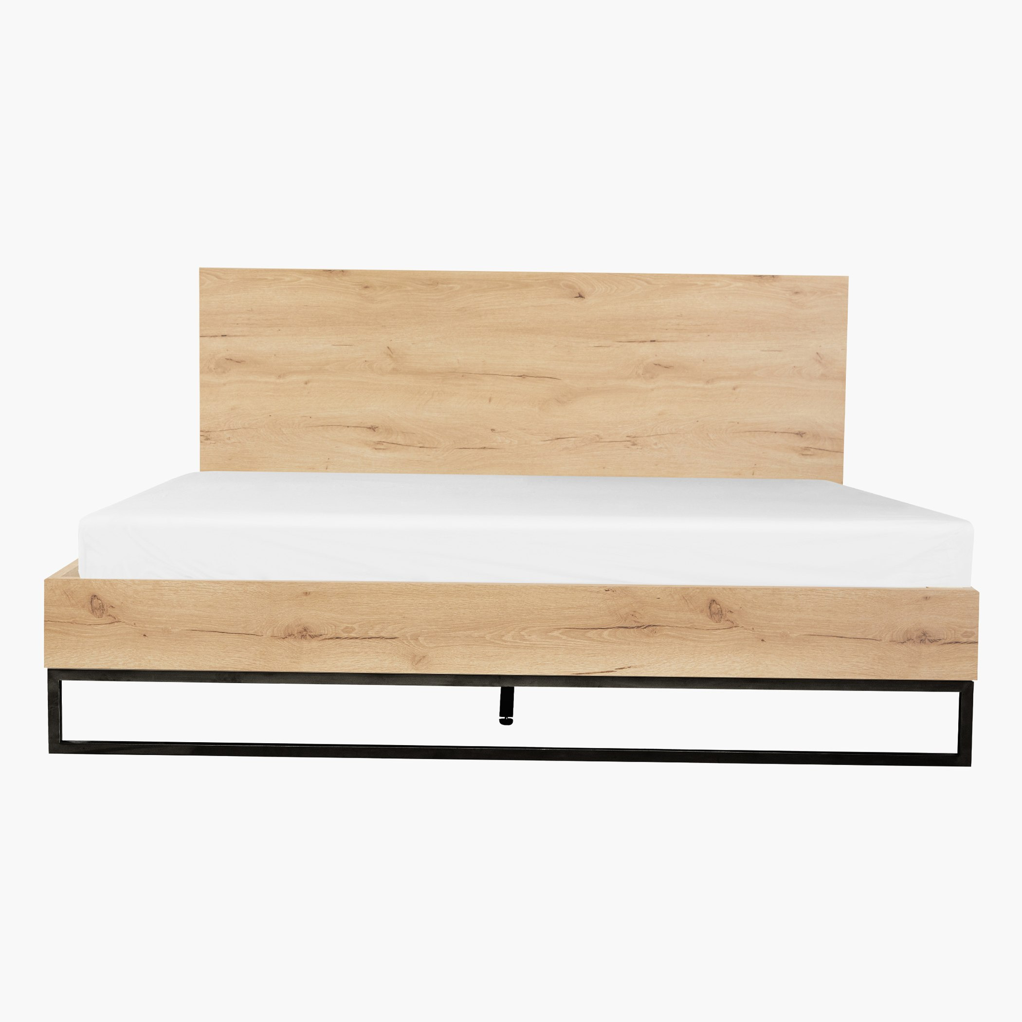 طقم غرفة نوم كينج 4 قطع من تانجو - 180x200 سم-hbxbedroom-bedsandbedsets-bedroomsets-king-image-2