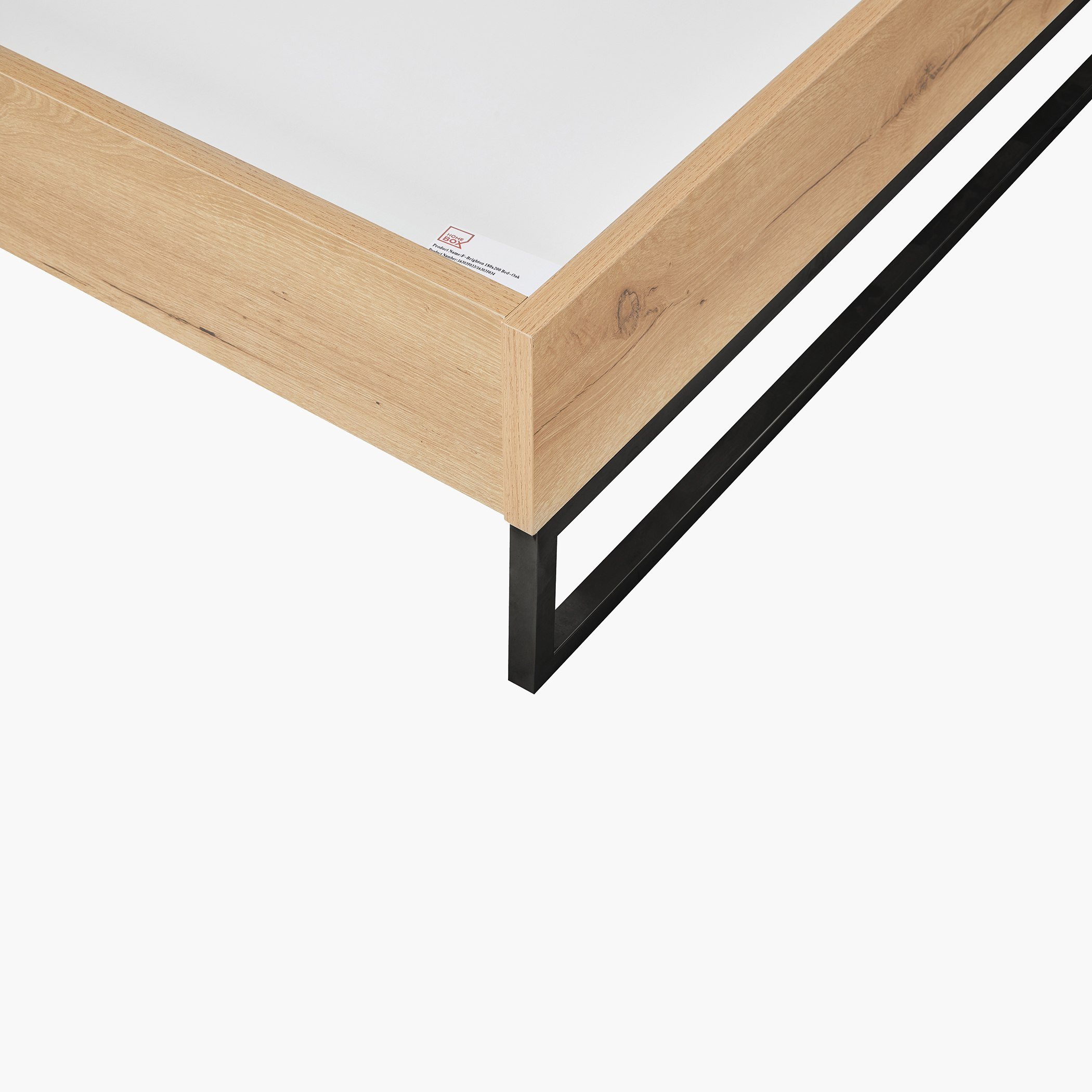طقم غرفة نوم كينج 4 قطع من تانجو - 180x200 سم-hbxbedroom-bedsandbedsets-bedroomsets-king-image-8